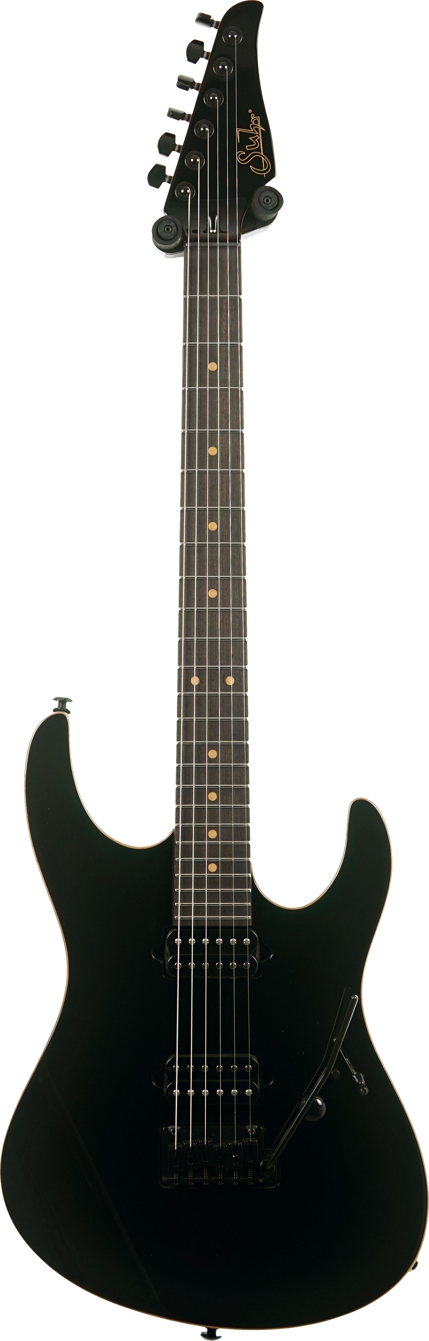 Suhr James Norbert Ivanyi Modern Signature #85661