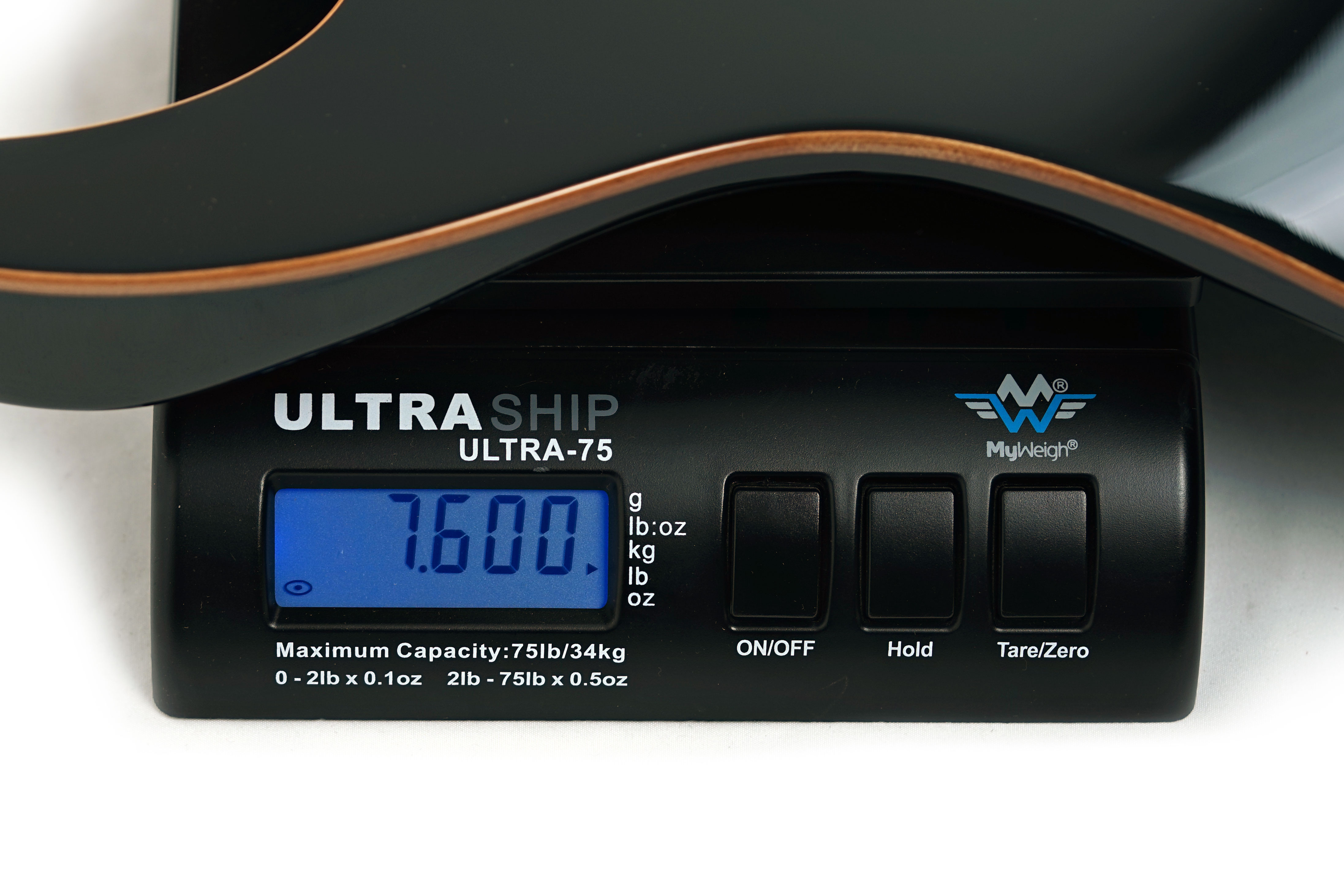 Suhr James Norbert Ivanyi Modern Signature #85661