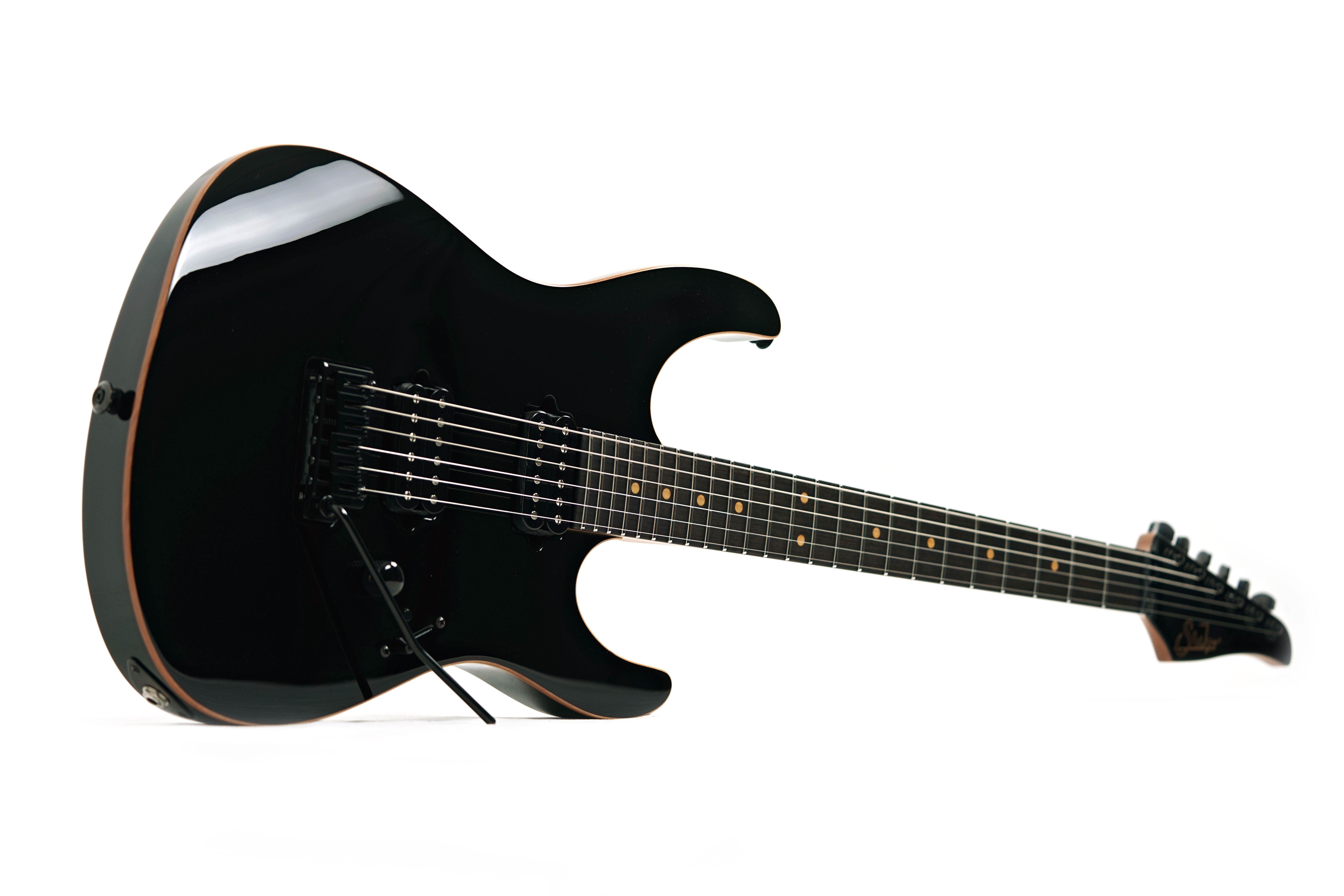 Suhr James Norbert Ivanyi Modern Signature #85661