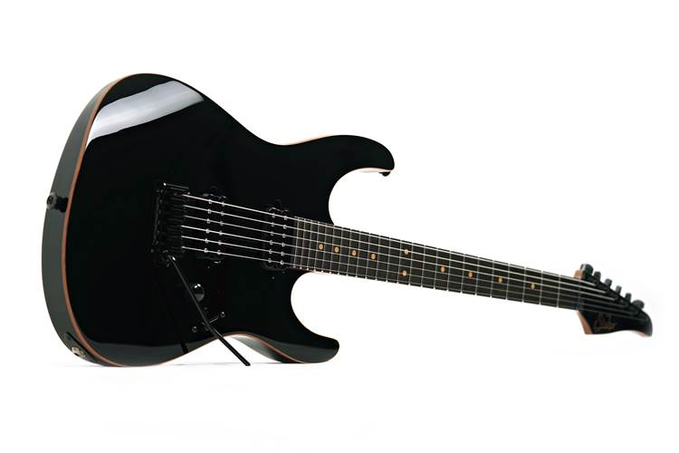 Suhr James Norbert Ivanyi Modern Signature #85661 Suhr James Norbert Ivanyi Modern Signature #85661