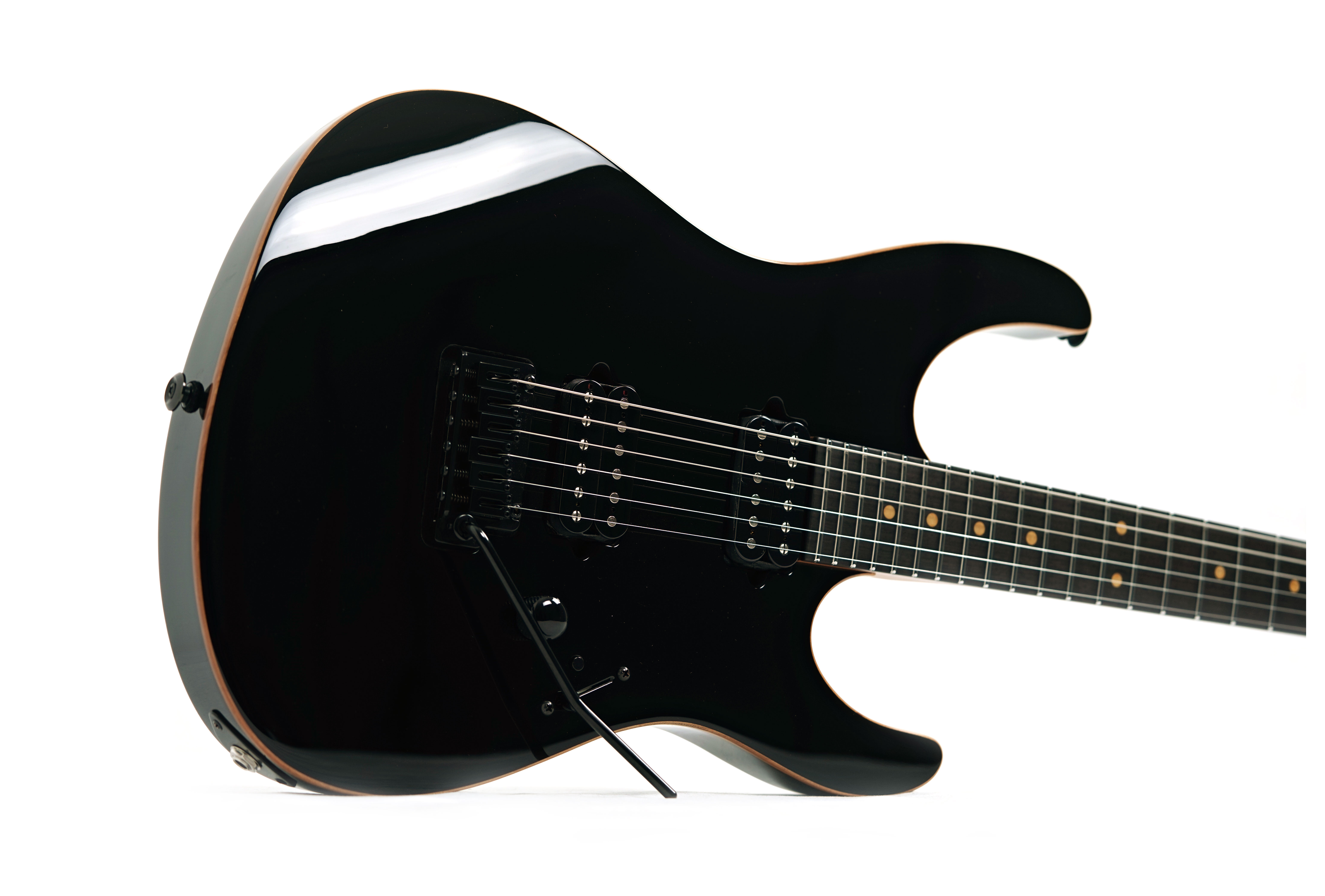 Suhr James Norbert Ivanyi Modern Signature #85661