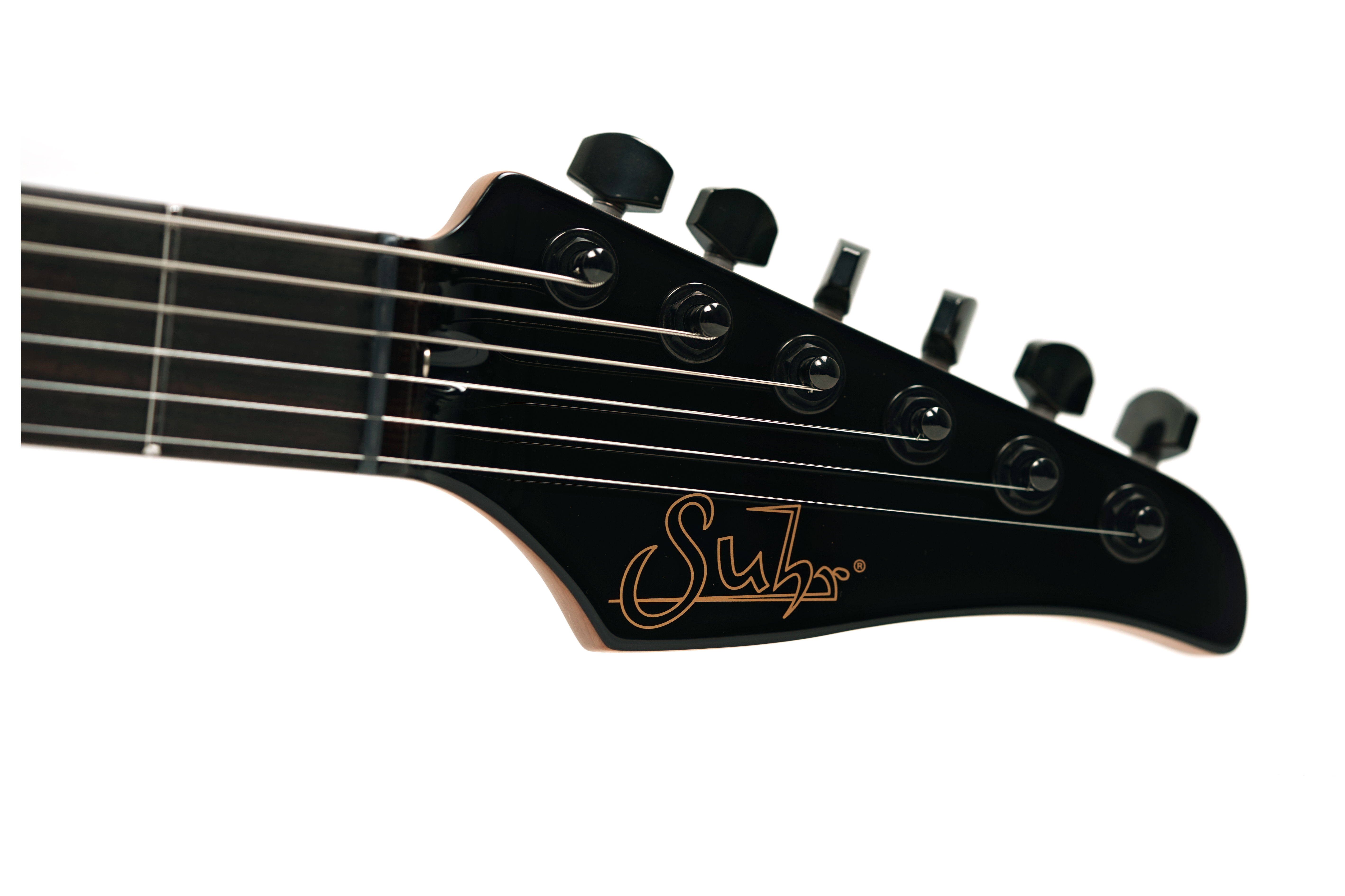 Suhr James Norbert Ivanyi Modern Signature #85661