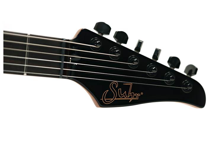 Suhr James Norbert Ivanyi Modern Signature #85661 Suhr James Norbert Ivanyi Modern Signature #85661