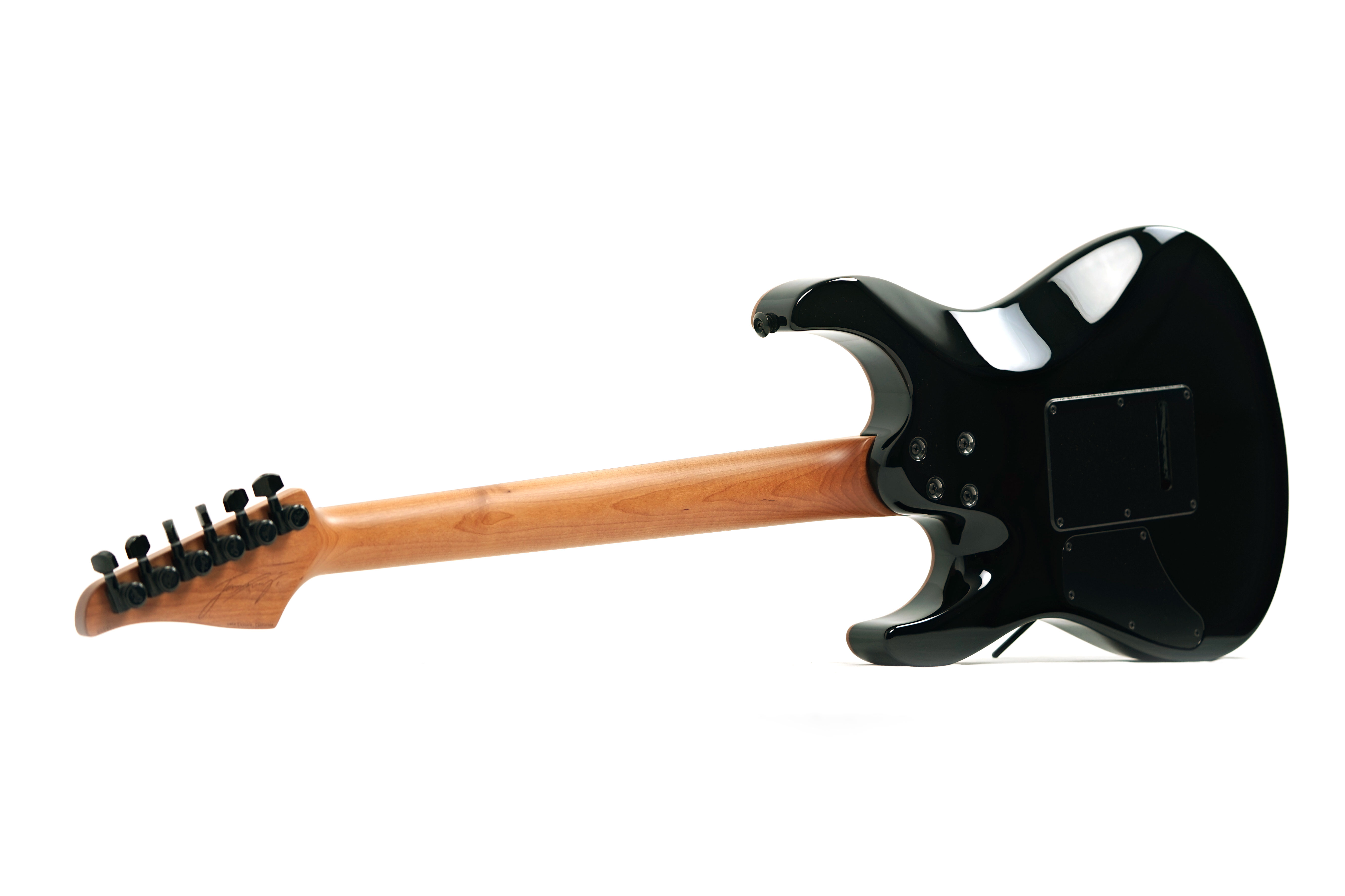 Suhr James Norbert Ivanyi Modern Signature #85661