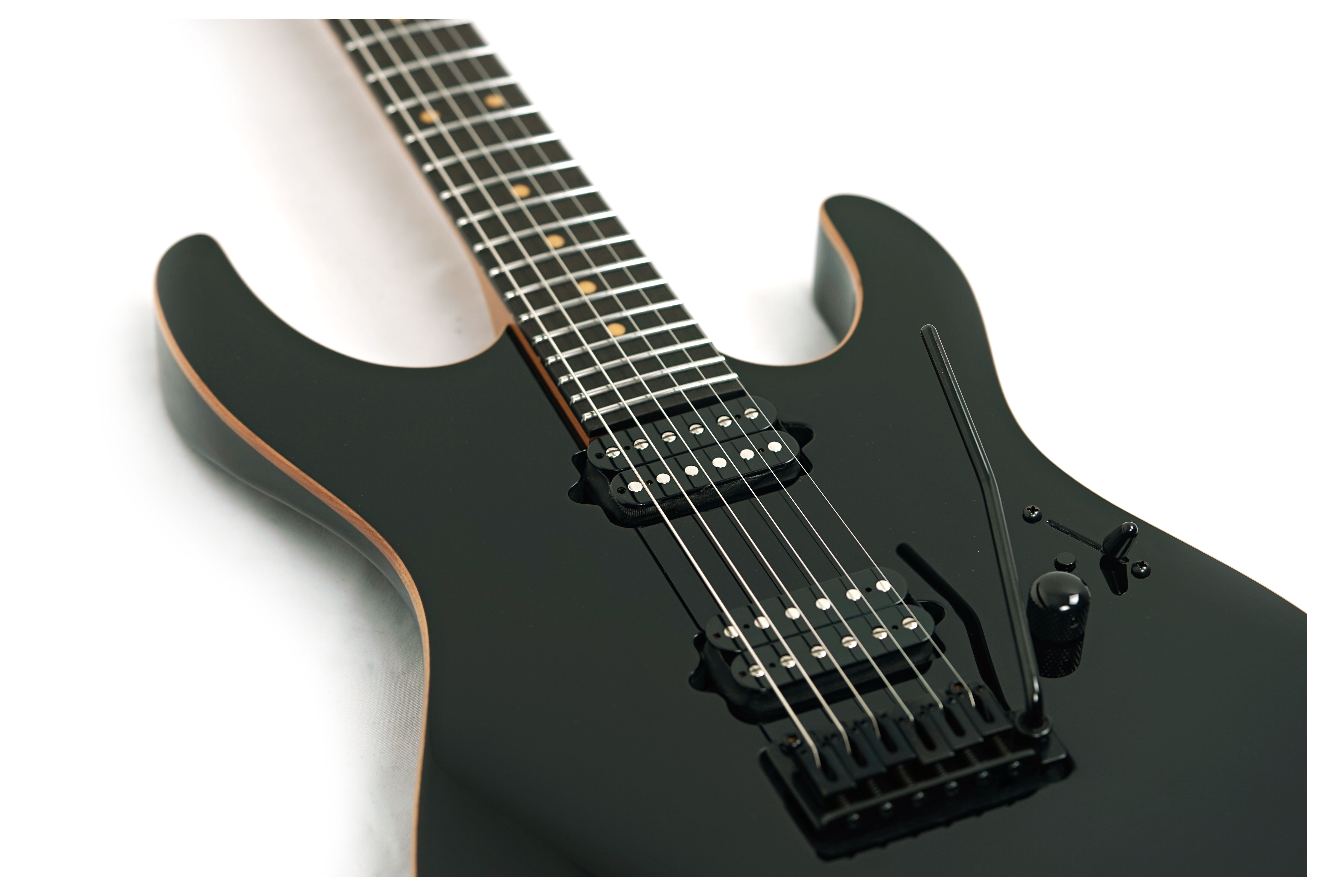 Suhr James Norbert Ivanyi Modern Signature #85661