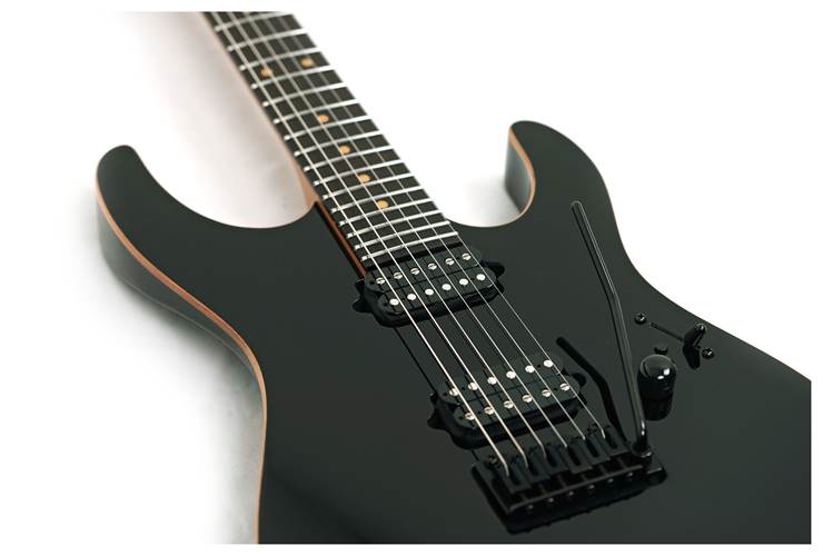 Suhr James Norbert Ivanyi Modern Signature #85661 Suhr James Norbert Ivanyi Modern Signature #85661