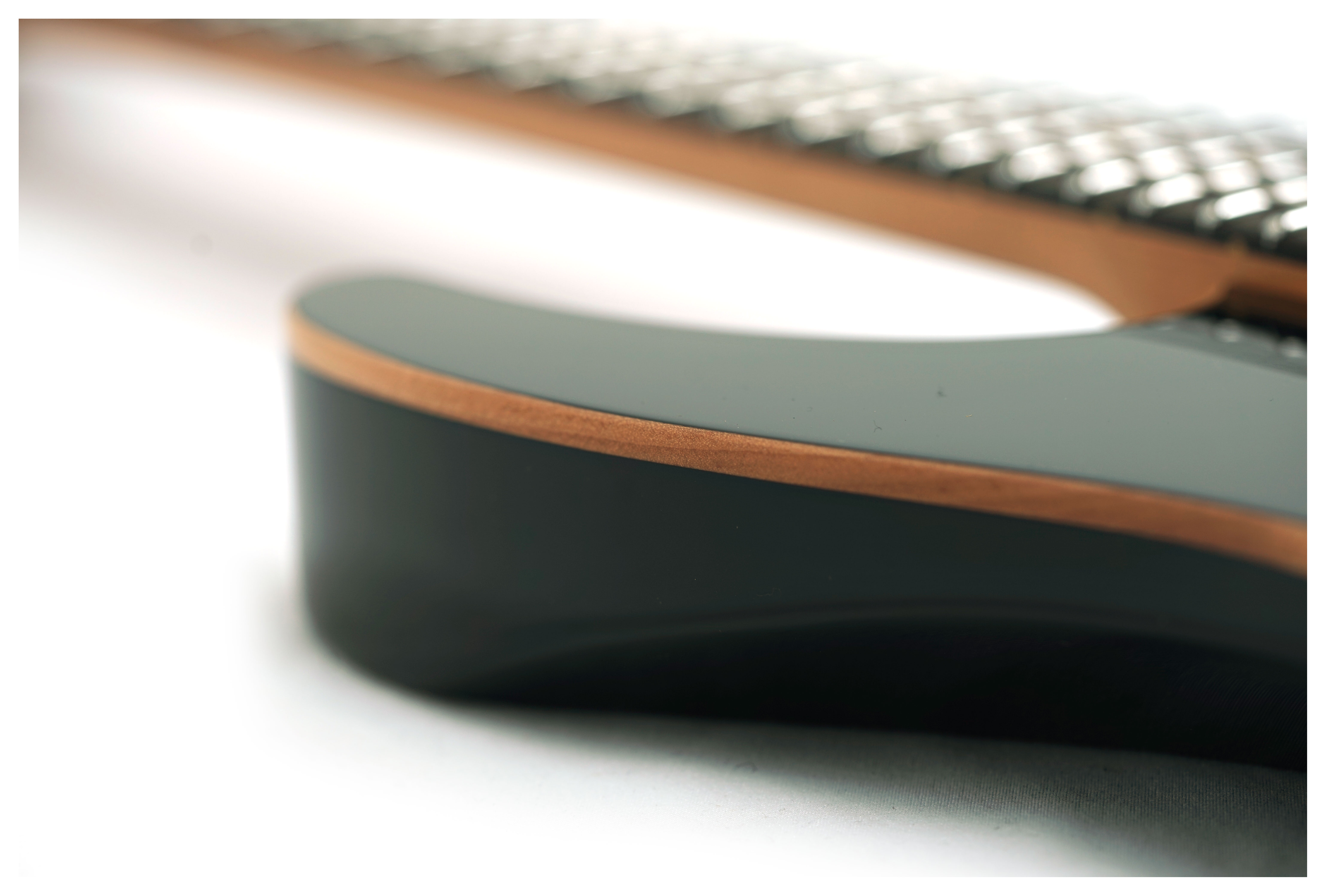 Suhr James Norbert Ivanyi Modern Signature #85661