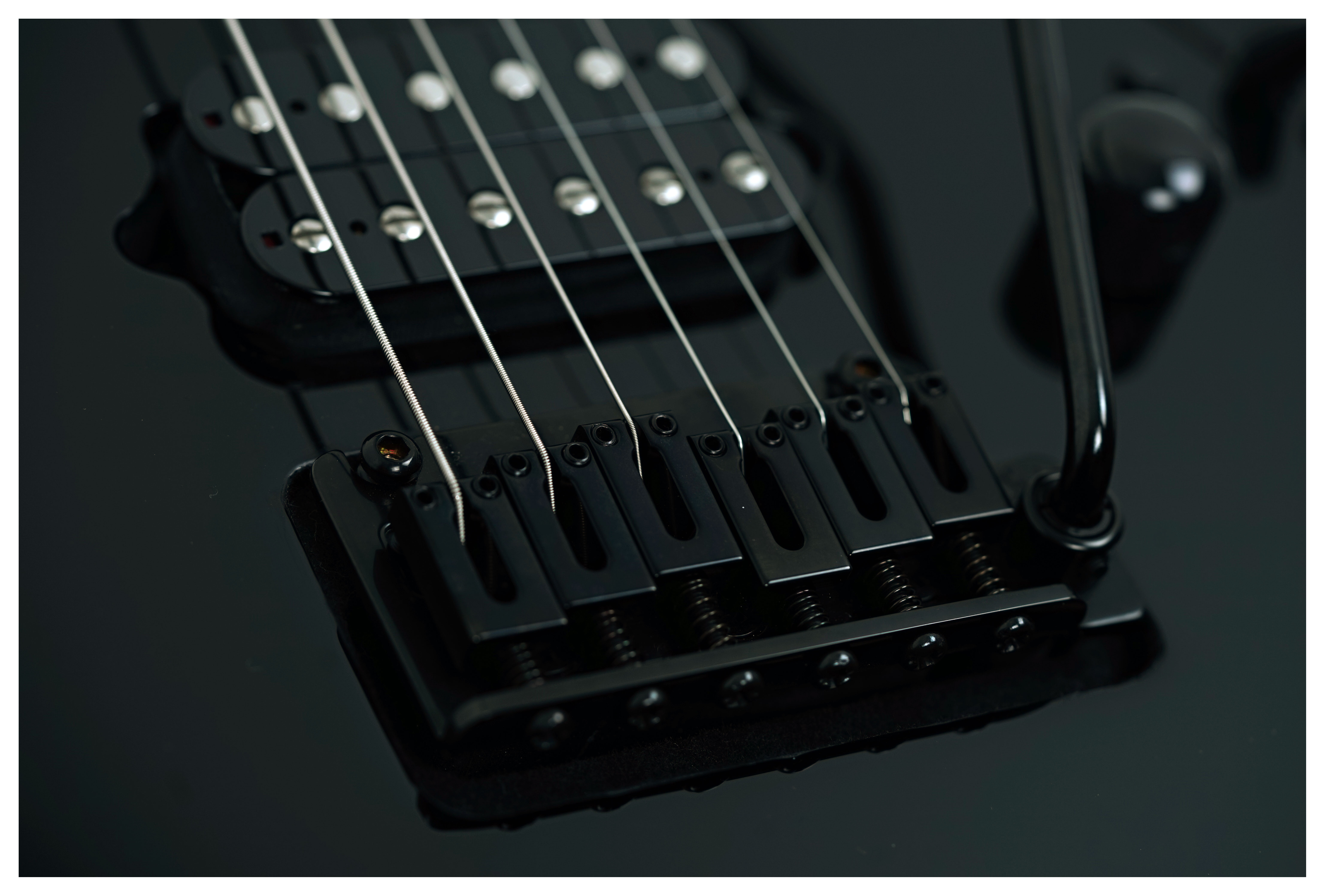 Suhr James Norbert Ivanyi Modern Signature #85661