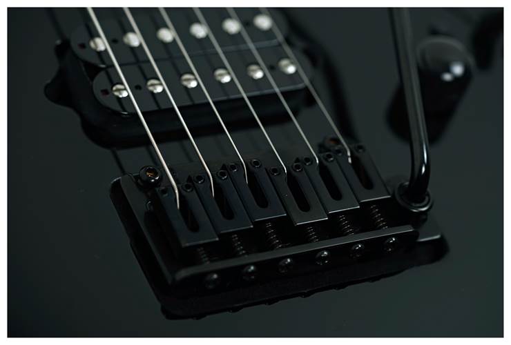 Suhr James Norbert Ivanyi Modern Signature #85661 Suhr James Norbert Ivanyi Modern Signature #85661