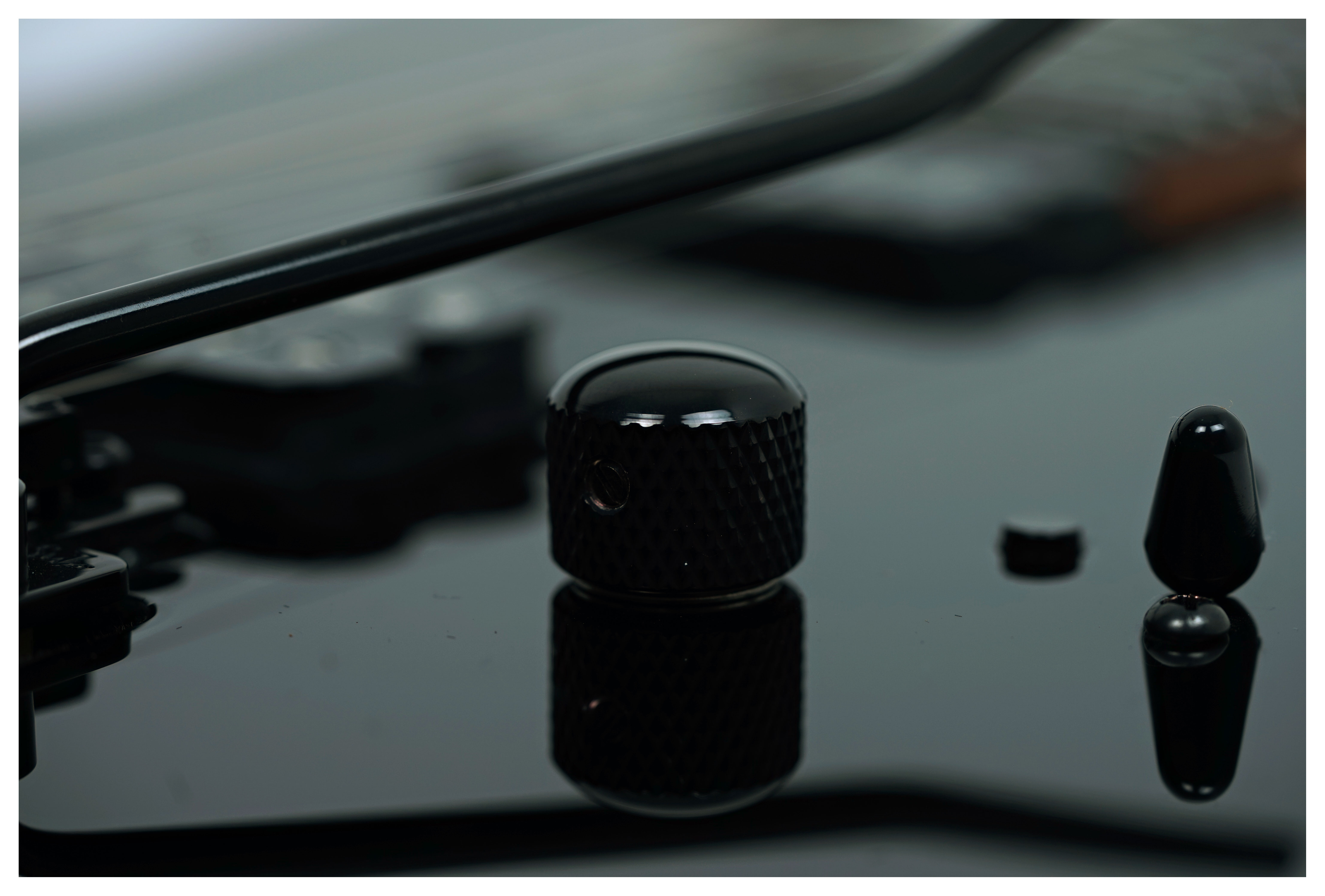 Suhr James Norbert Ivanyi Modern Signature #85661