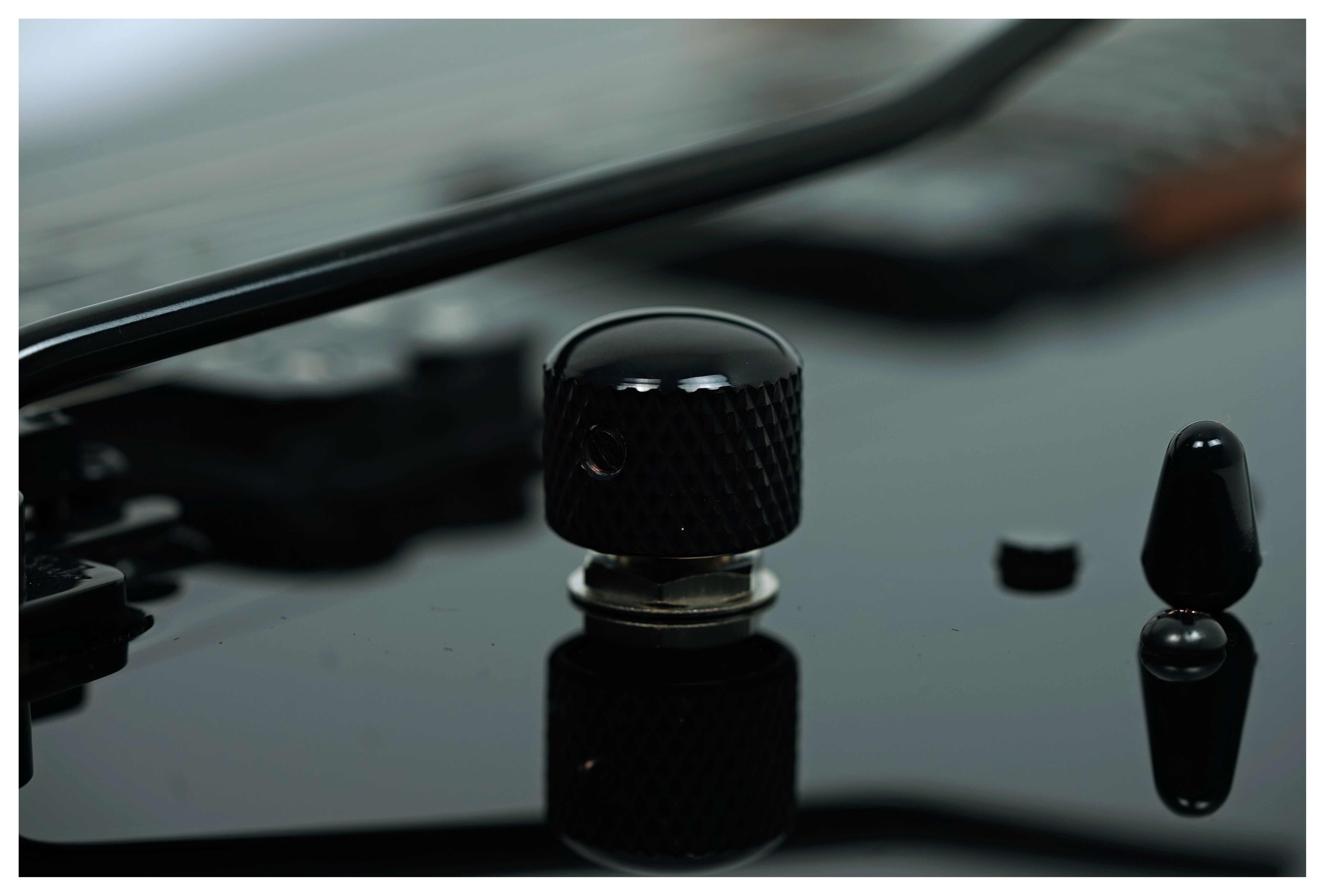 Suhr James Norbert Ivanyi Modern Signature #85661