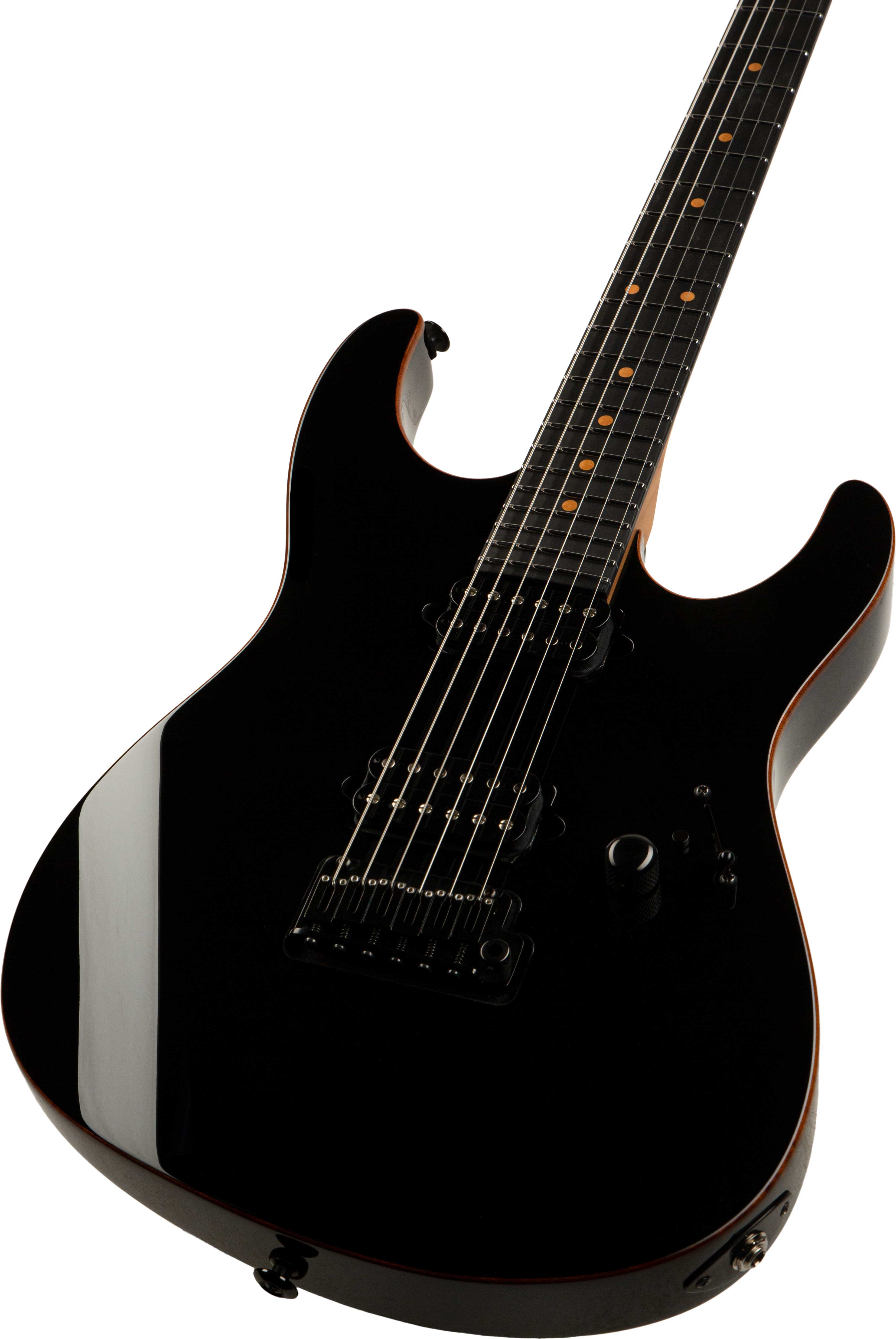 Suhr James Norbert Ivanyi Modern Signature