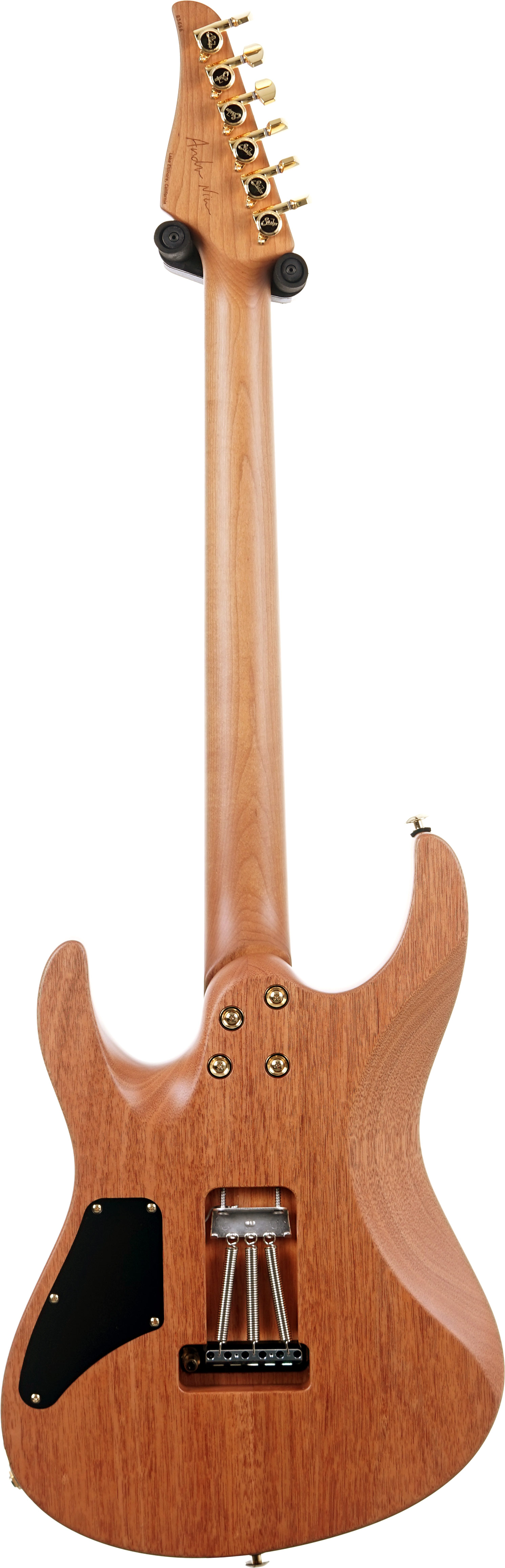 Suhr Andre Nieri Modern Signature  #85666