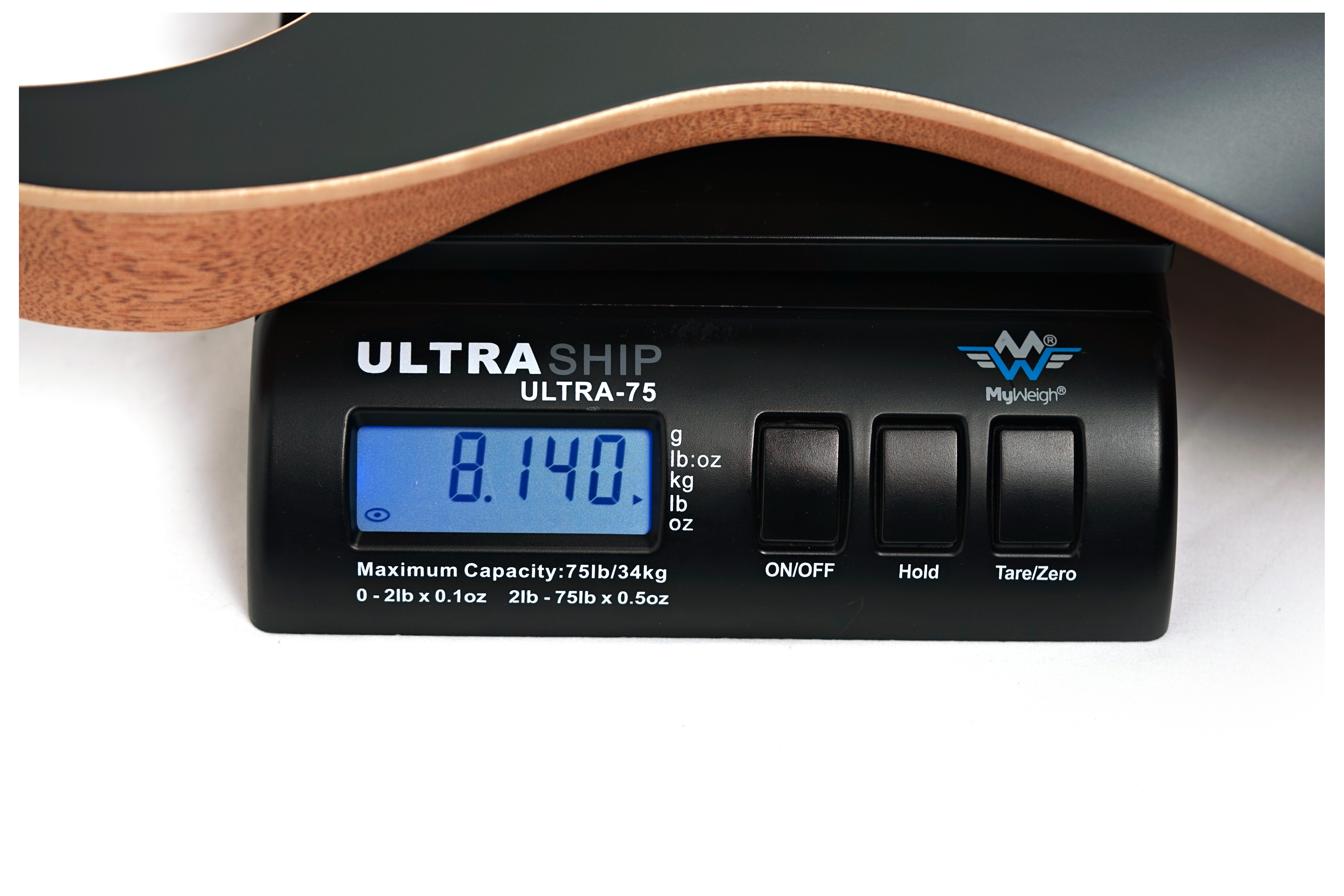 Suhr Andre Nieri Modern Signature  #85666