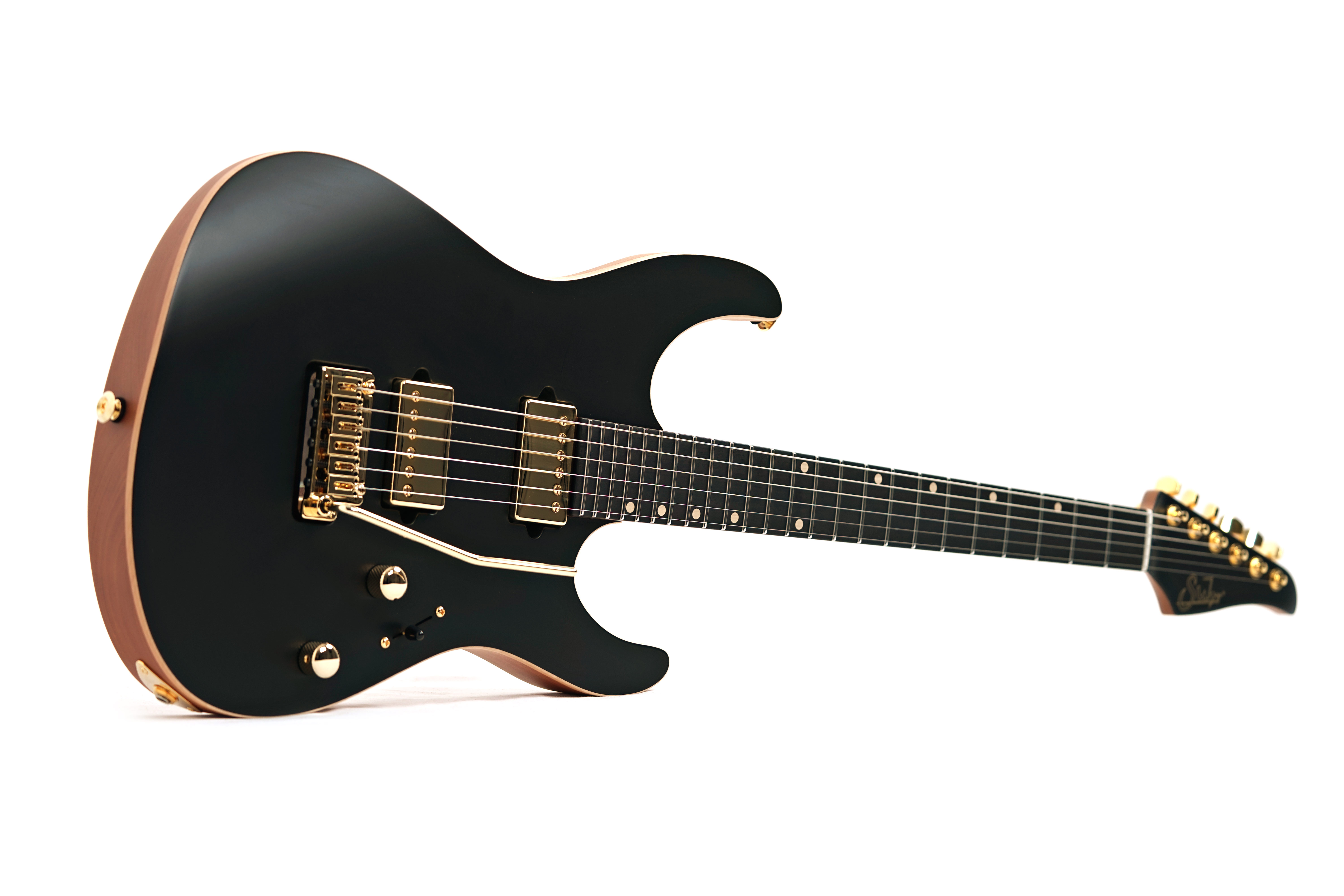 Suhr Andre Nieri Modern Signature  #85666