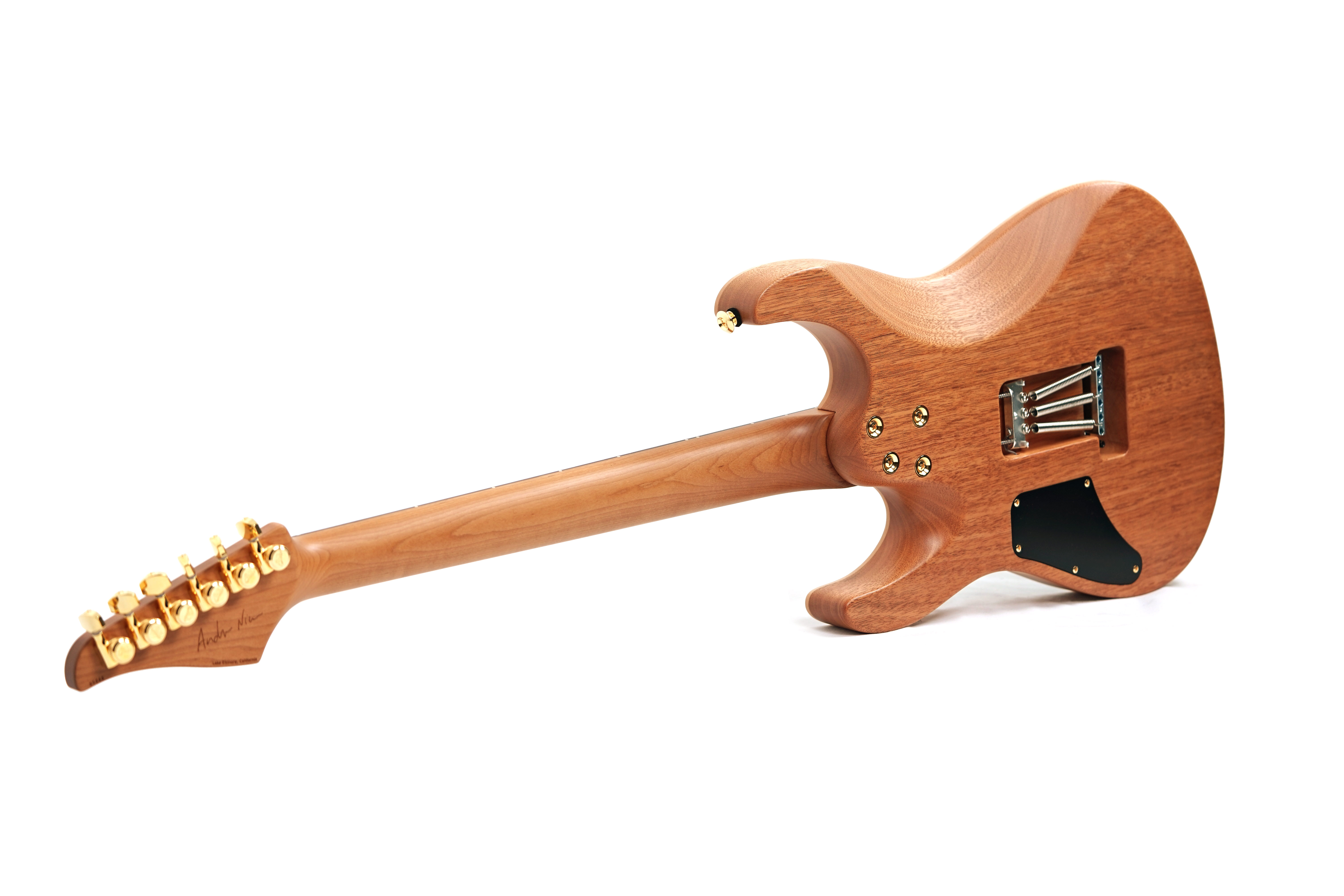 Suhr Andre Nieri Modern Signature  #85666