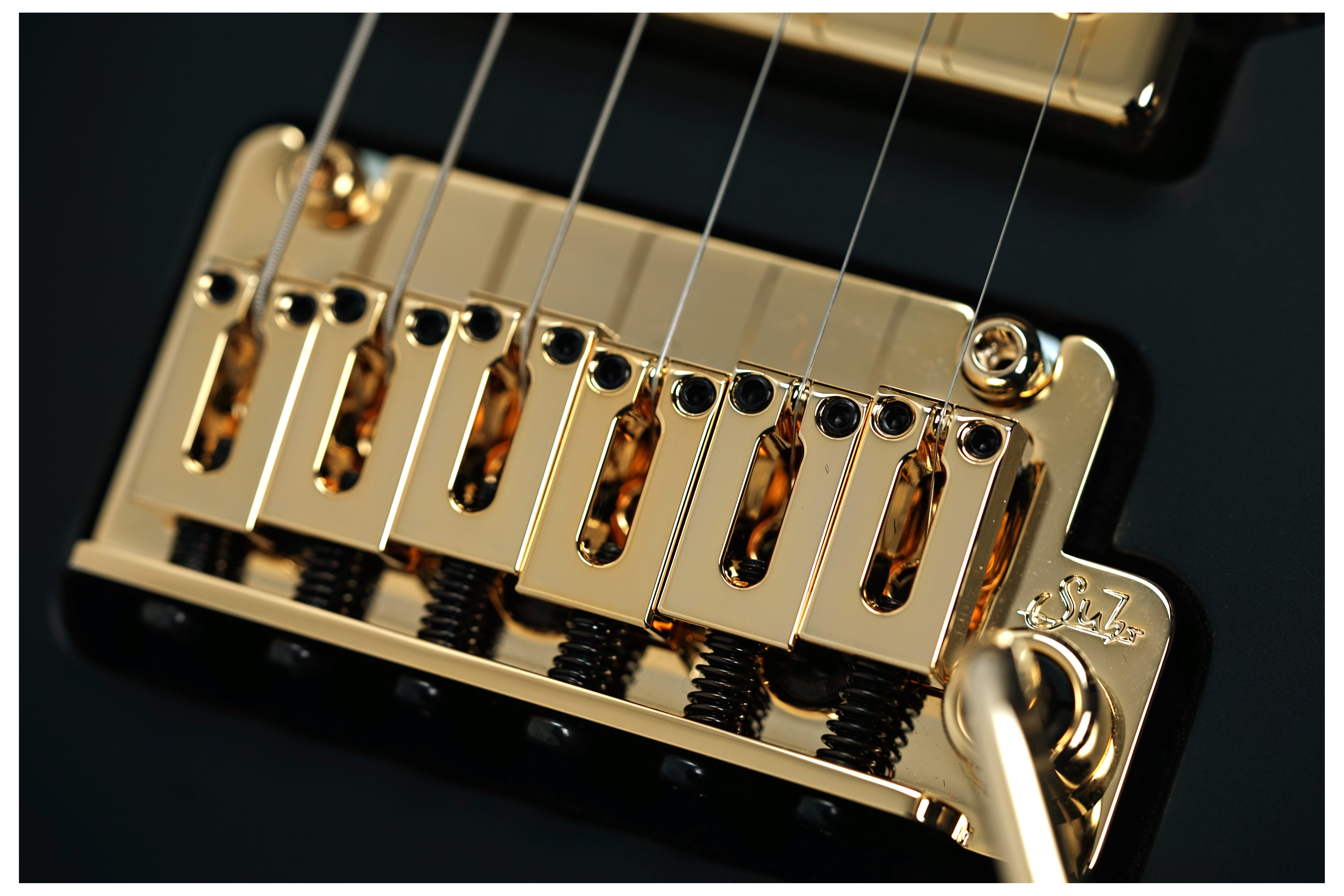 Suhr Andre Nieri Modern Signature  #85666