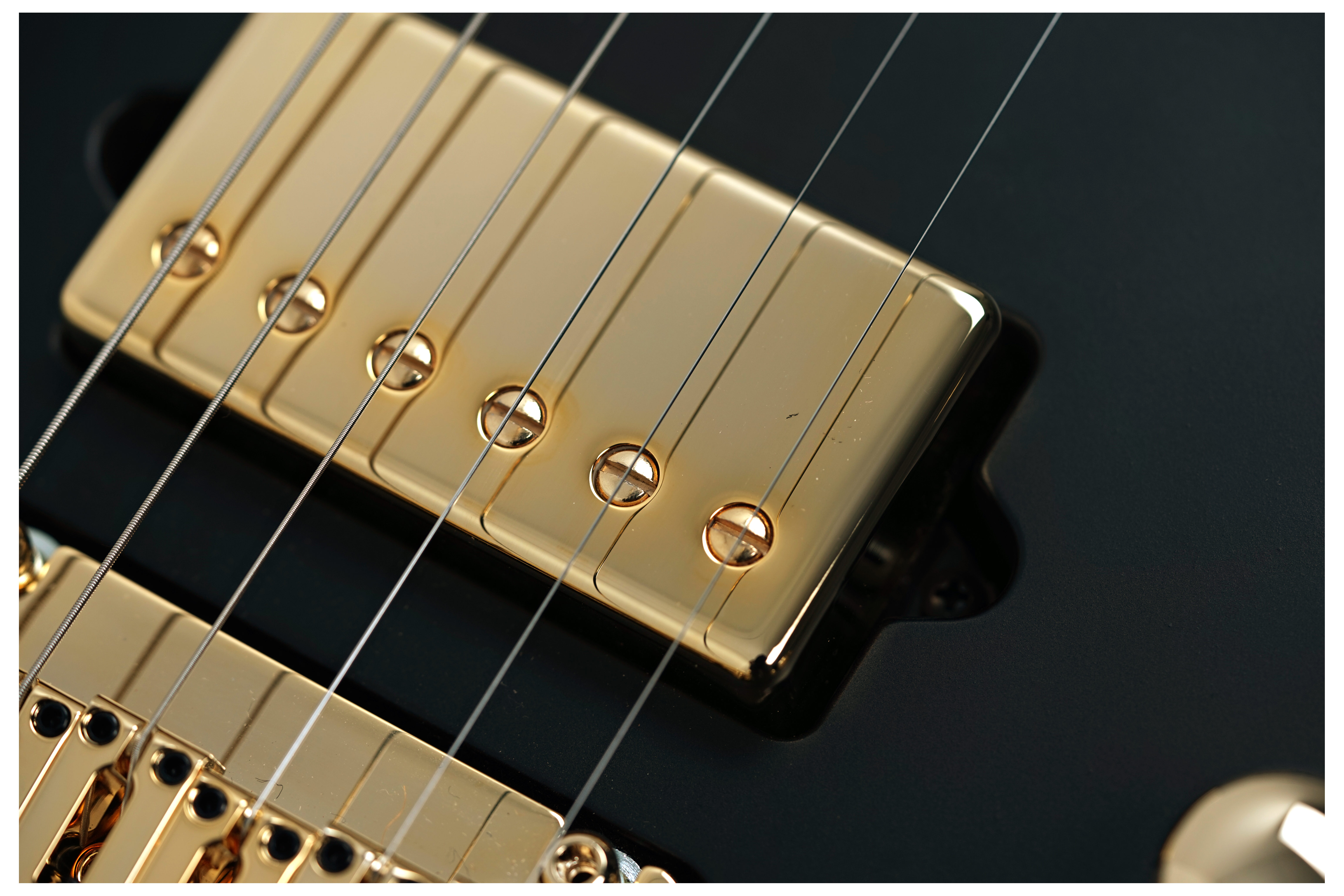 Suhr Andre Nieri Modern Signature  #85666