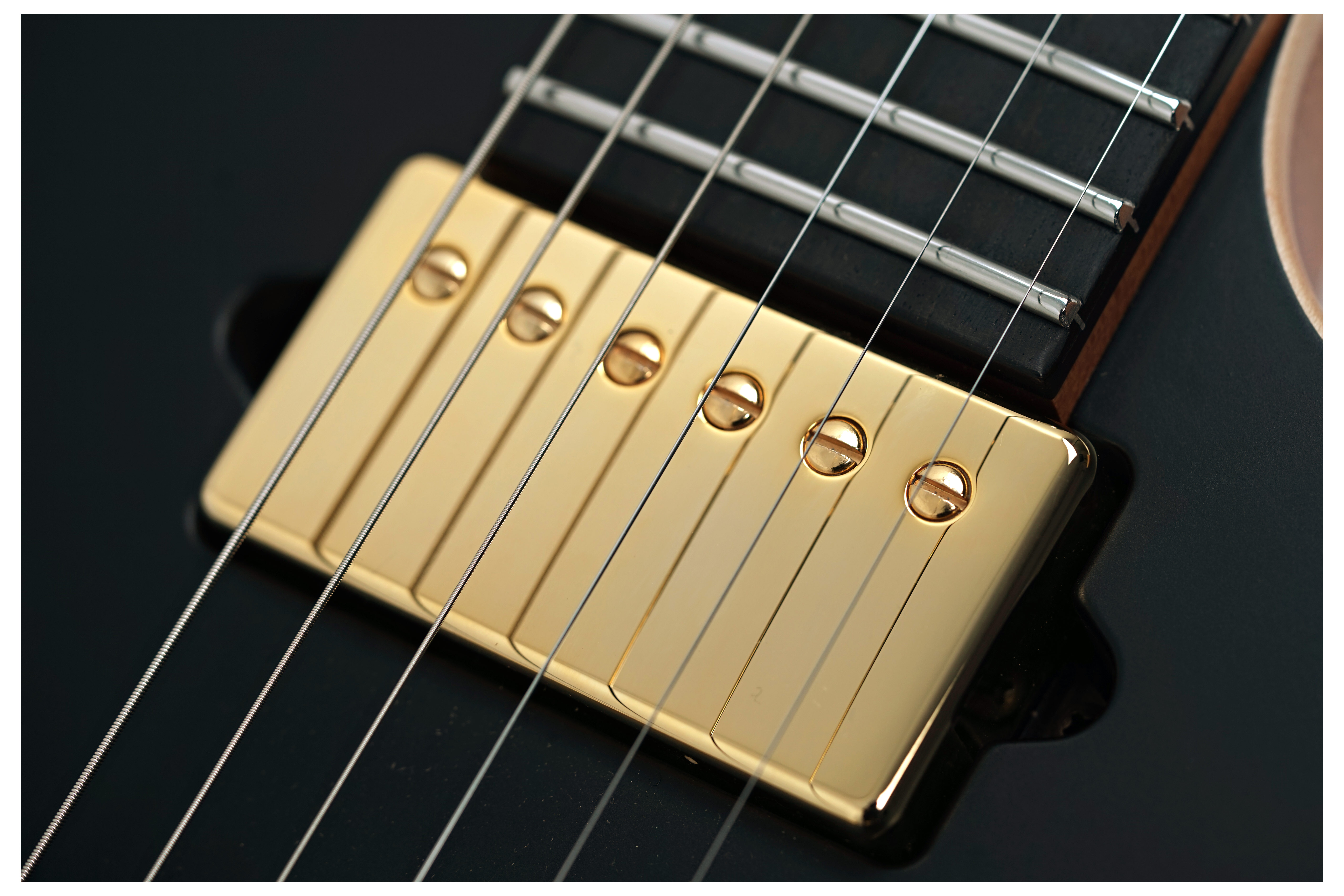 Suhr Andre Nieri Modern Signature  #85666