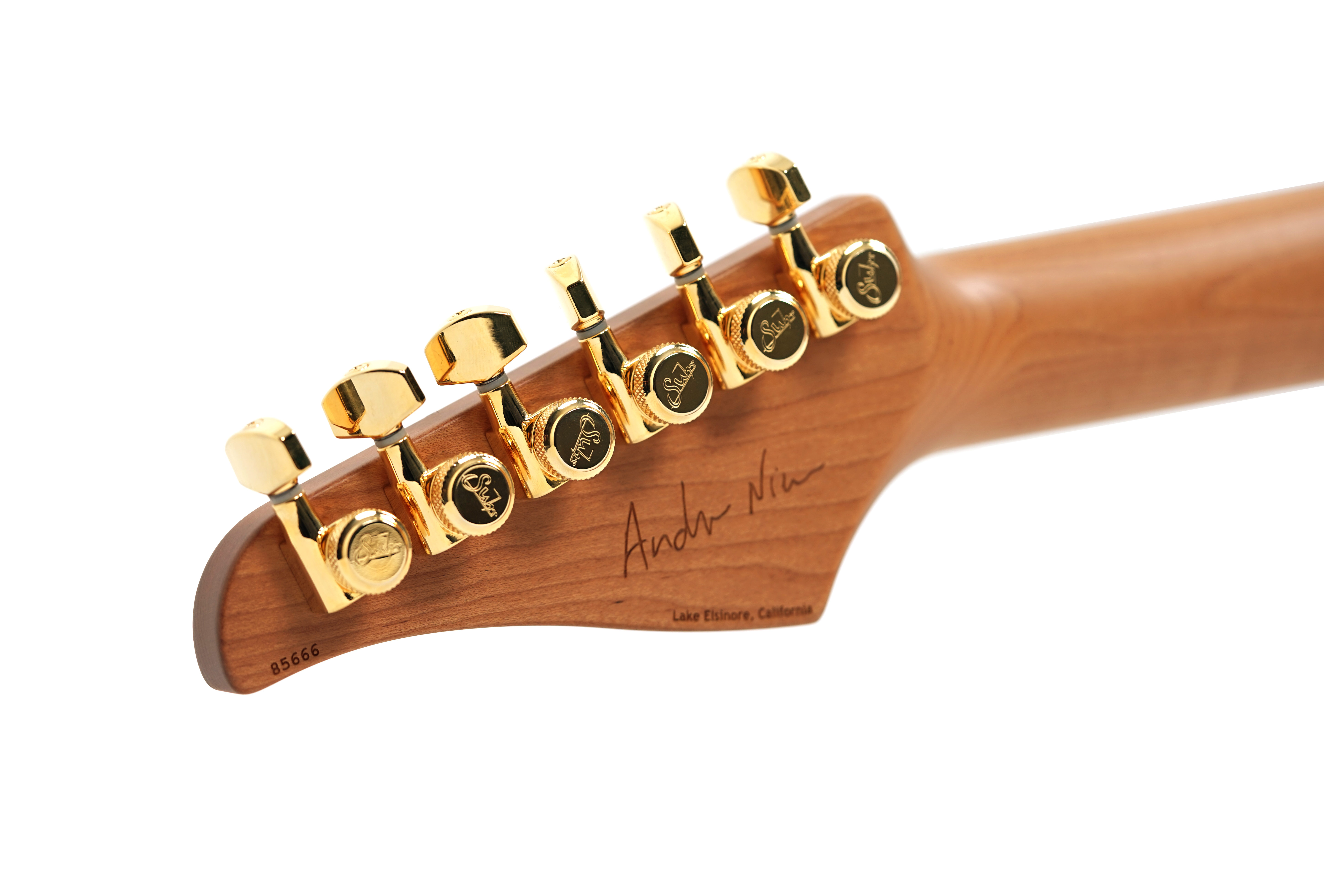 Suhr Andre Nieri Modern Signature  #85666