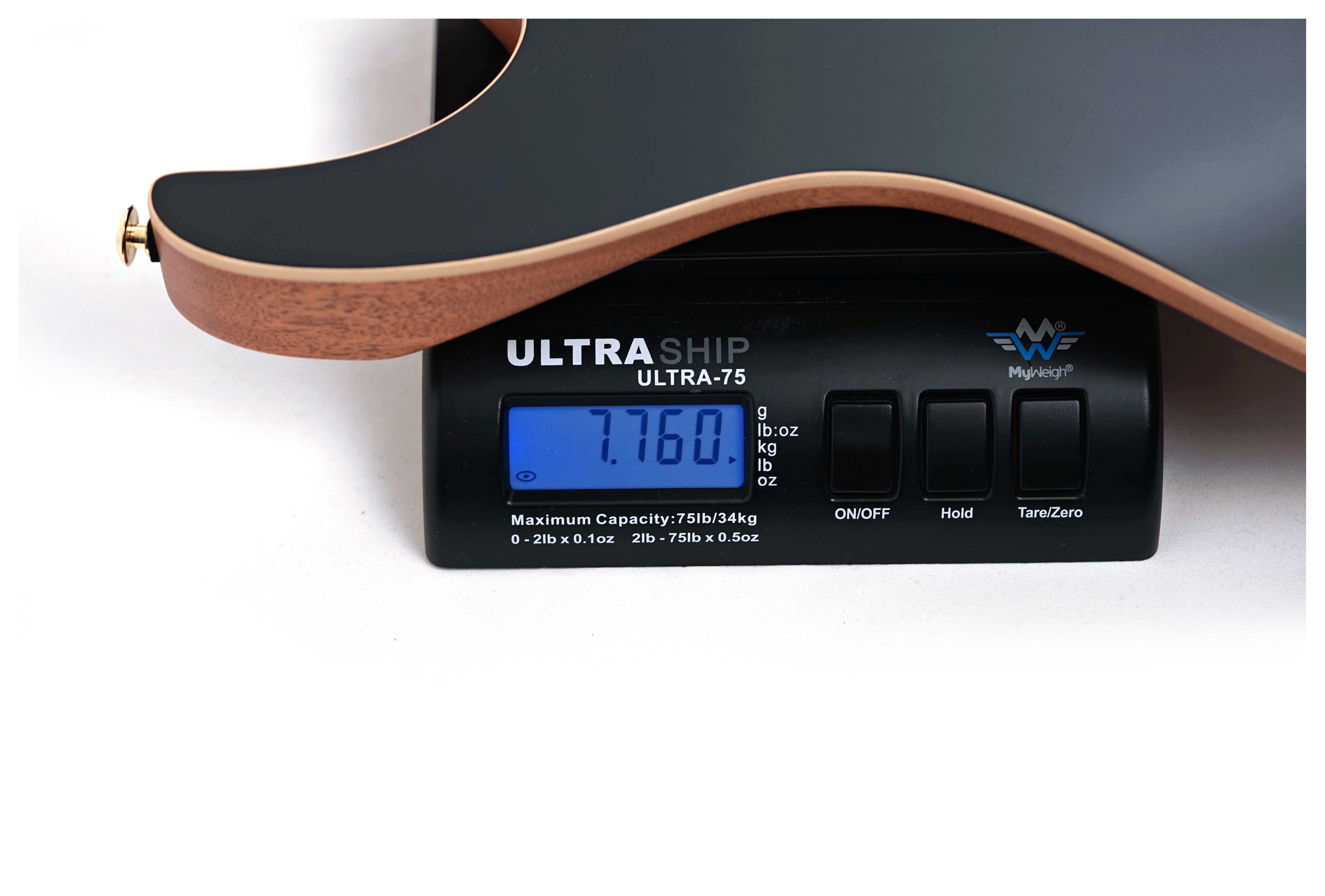 Suhr Andre Nieri Modern Signature #87613