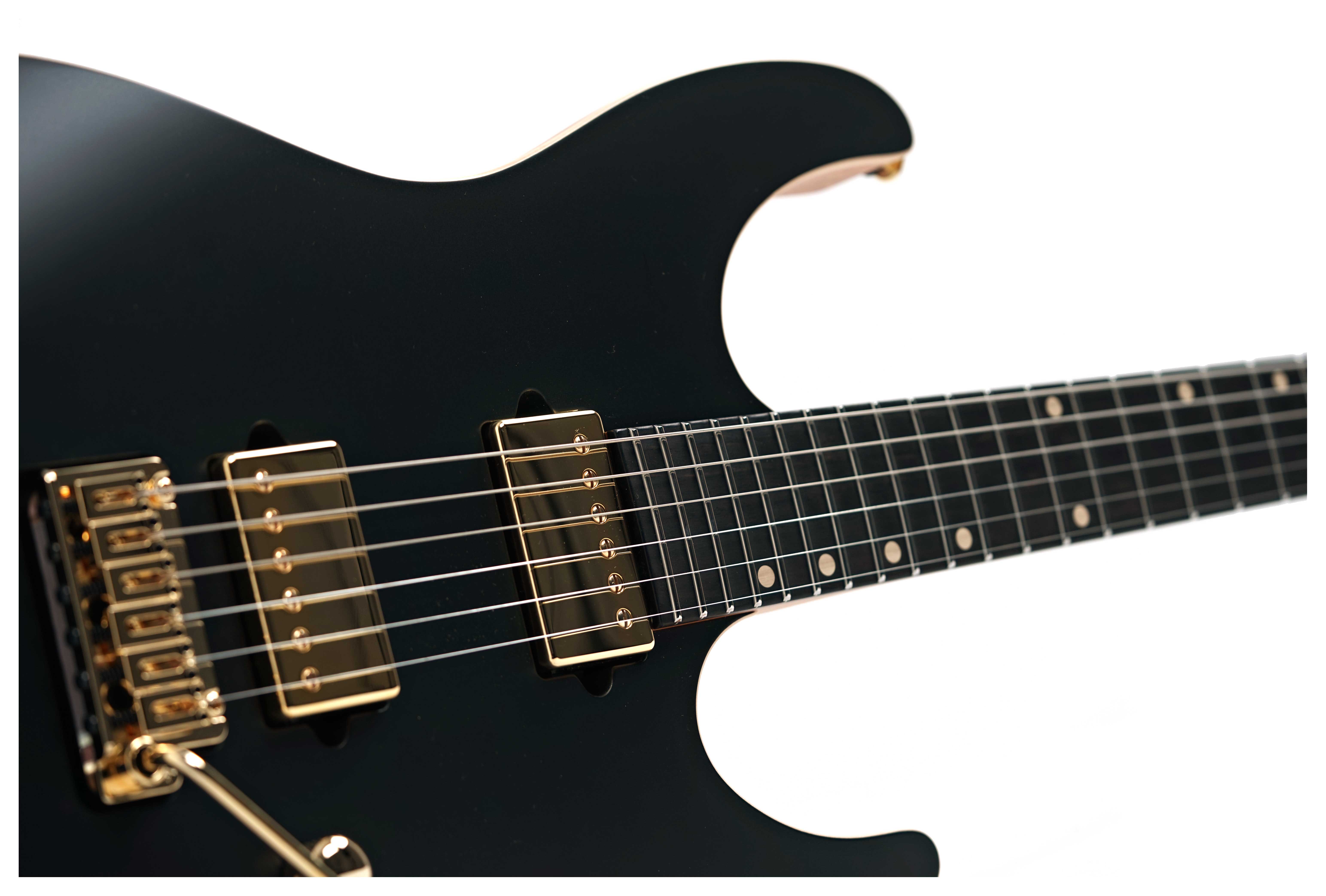 Suhr Andre Nieri Modern Signature #87613