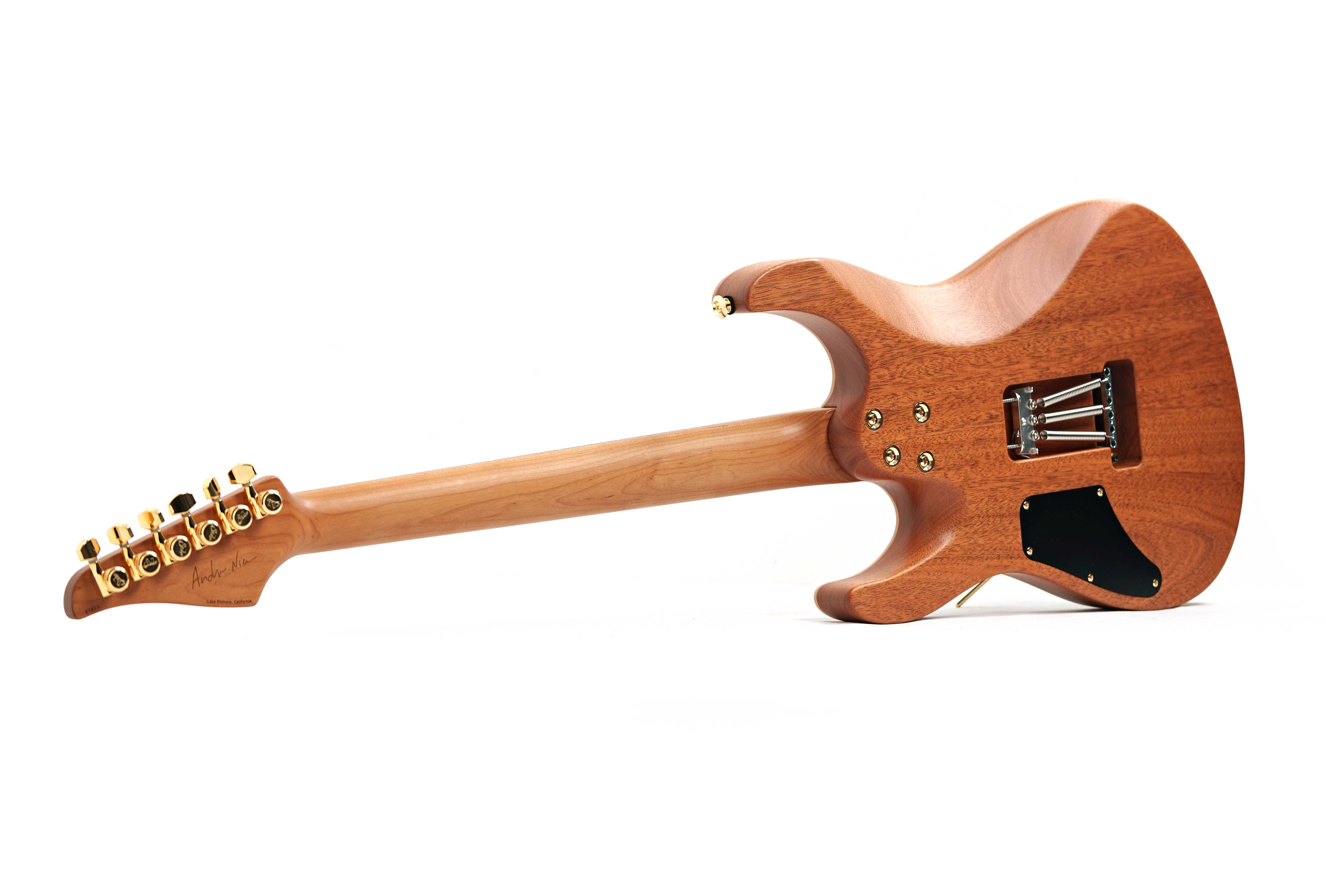 Suhr Andre Nieri Modern Signature #87613