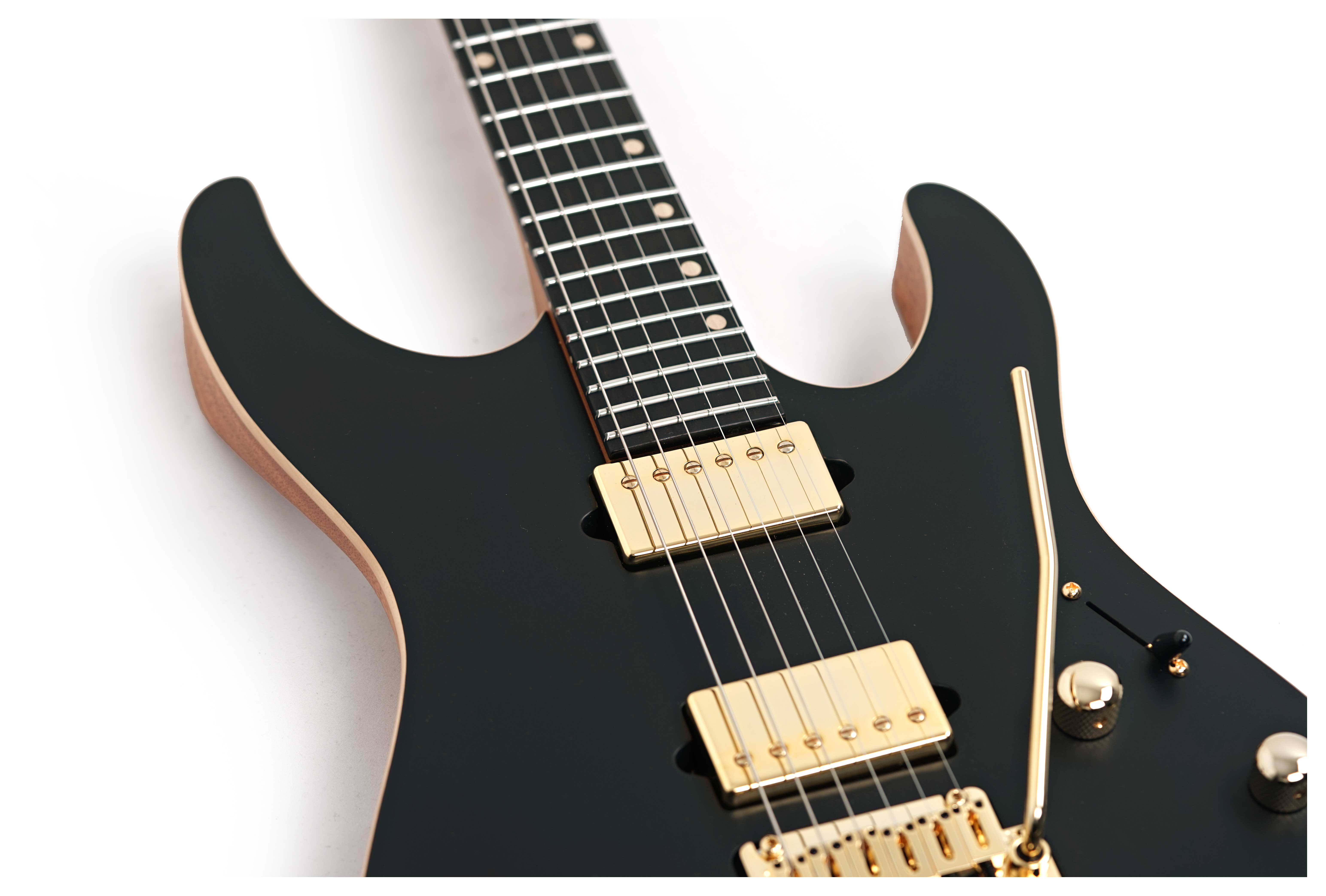 Suhr Andre Nieri Modern Signature #87613