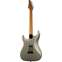Suhr Pete Thorn Standard Signature Inca Silver Back View