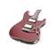 Suhr Pete Thorn Standard Signature Garnet Red #74010 Front View