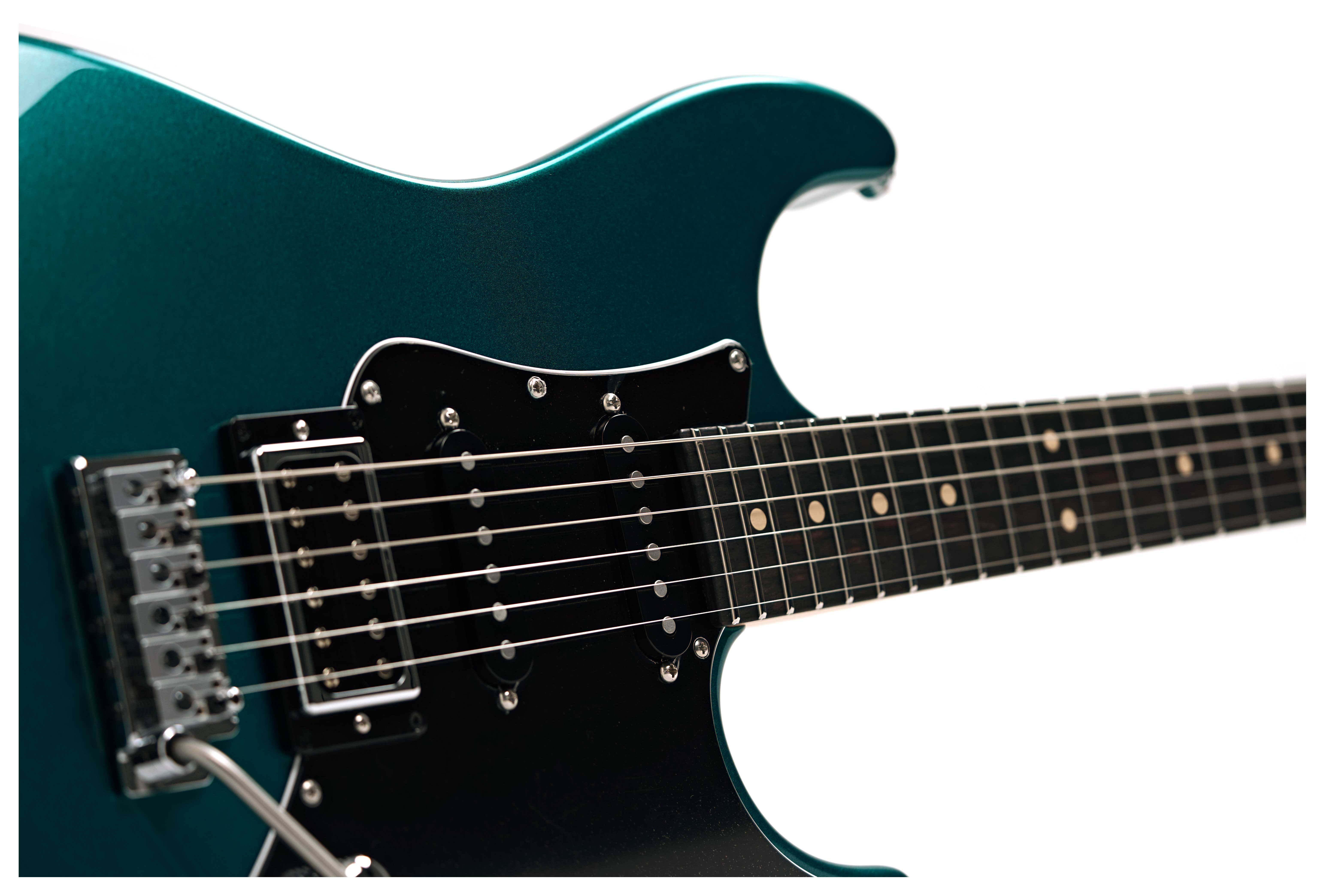 Suhr Pete Thorn Standard Signature Ocean Turquoise #91794