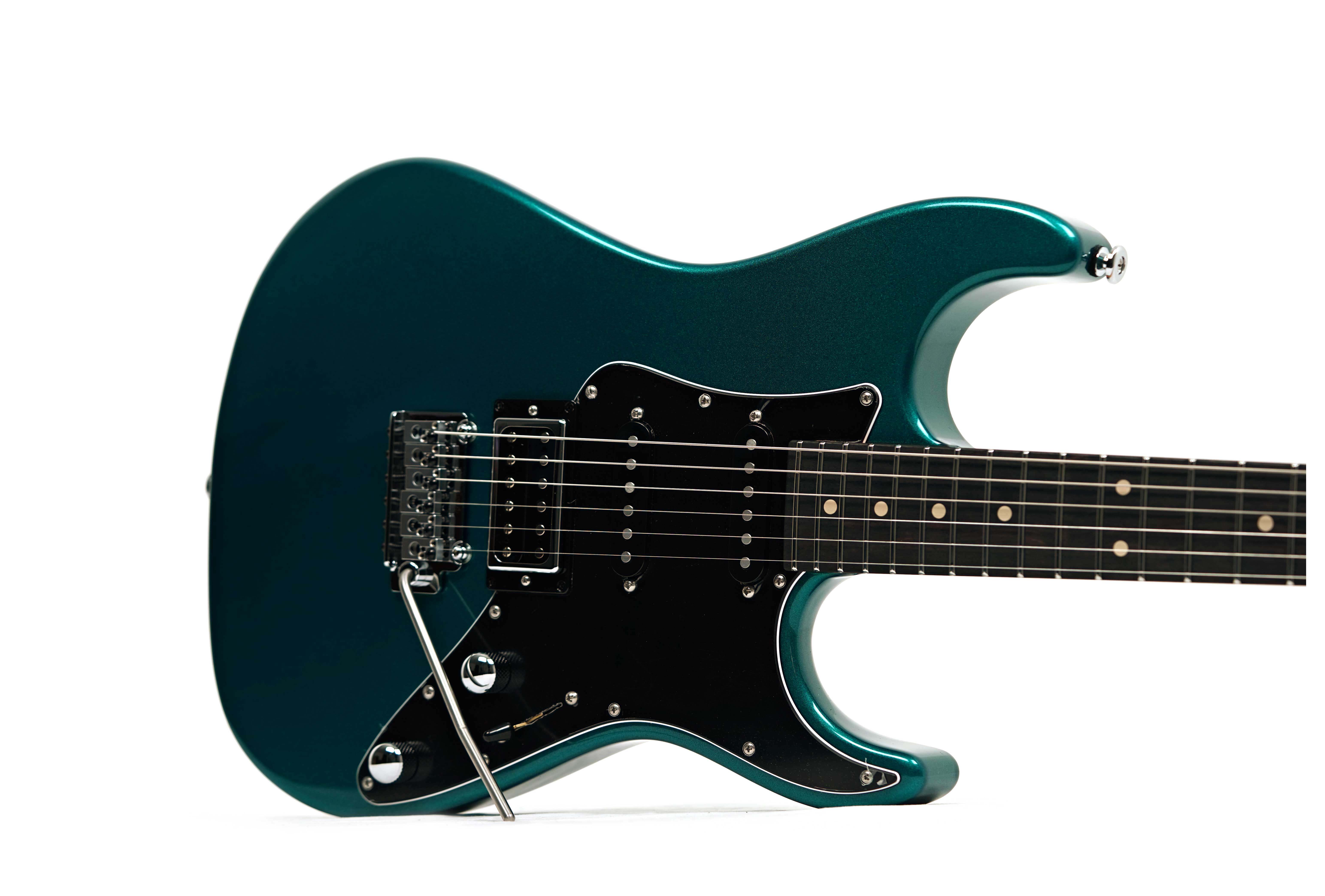 Suhr Pete Thorn Standard Signature Ocean Turquoise #91794