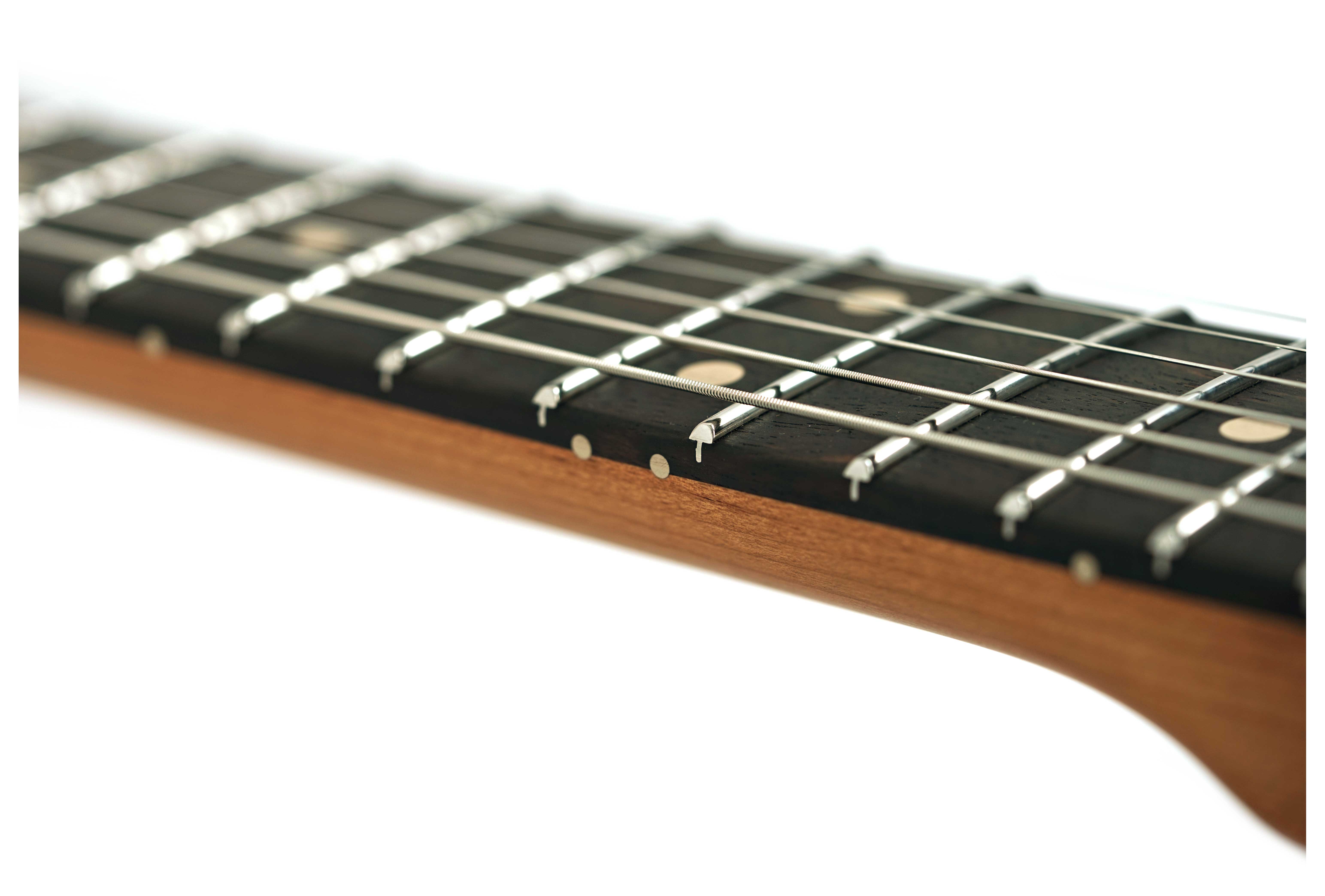 Suhr Pete Thorn Standard Signature Ocean Turquoise #91794