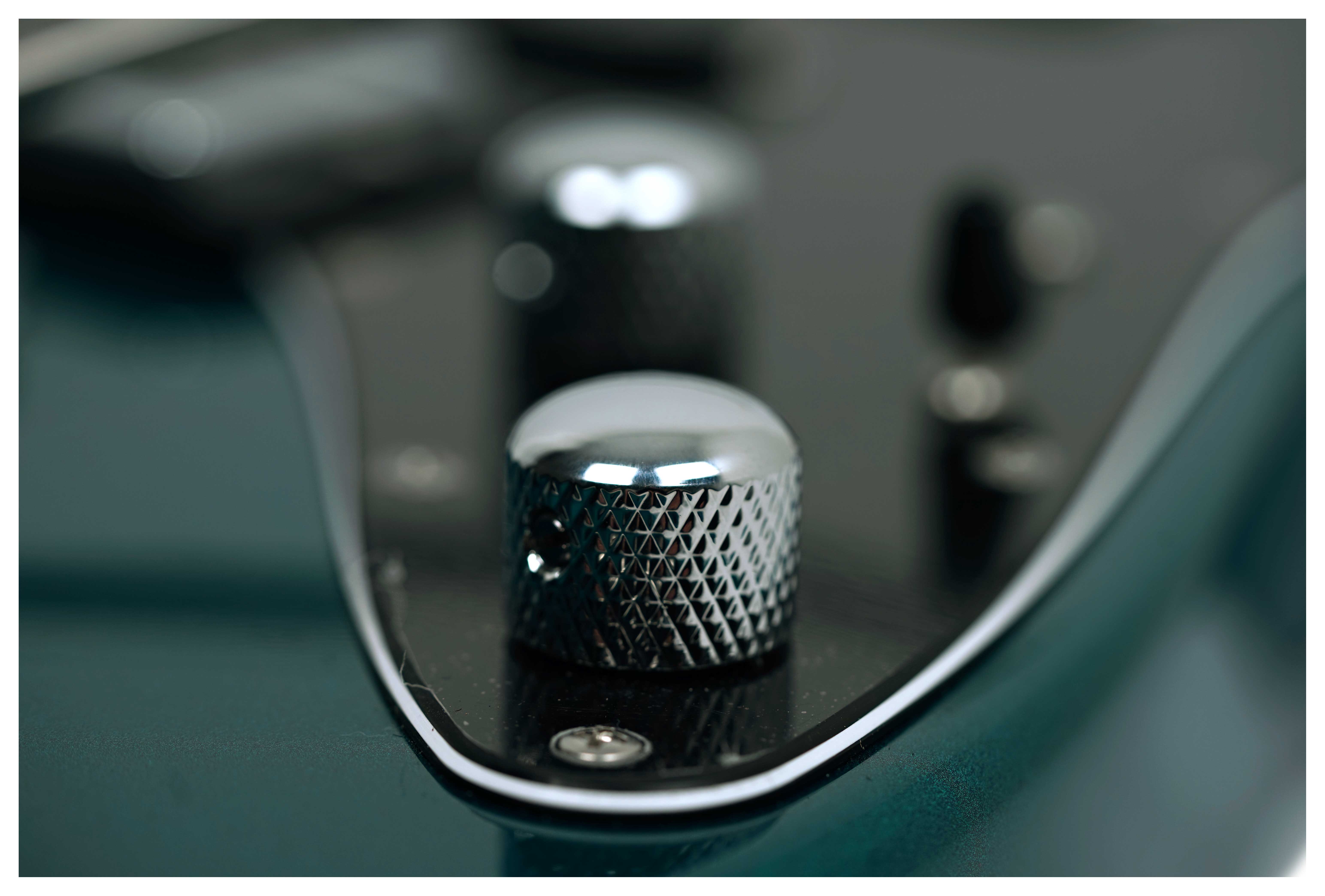 Suhr Pete Thorn Standard Signature Ocean Turquoise #91794