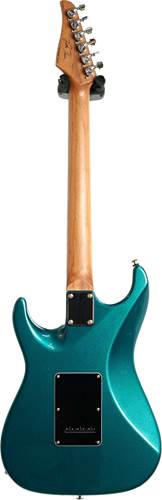 Suhr Pete Thorn Standard Signature Ocean Turquoise Suhr Pete Thorn Standard Signature Ocean Turquoise