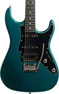 Suhr Pete Thorn Standard Signature Ocean Turquoise