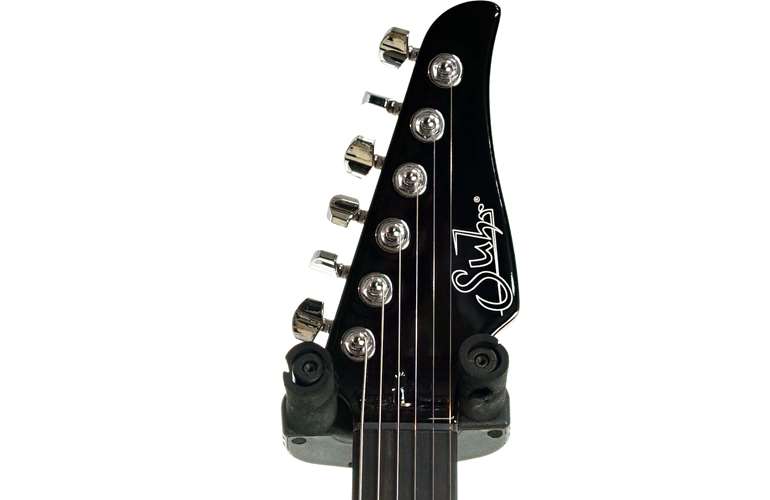 Suhr Pete Thorn Standard Signature Ocean Turquoise Suhr Pete Thorn Standard Signature Ocean Turquoise