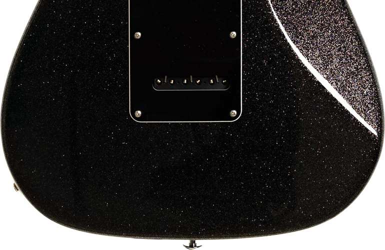 Suhr Pete Thorn Standard Signature Graphite Metallic Suhr Pete Thorn Standard Signature Graphite Metallic