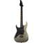 Suhr Pete Thorn Standard Signature Inca Silver Left Handed Front View