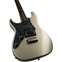 Suhr Pete Thorn Standard Signature Inca Silver Left Handed Front View