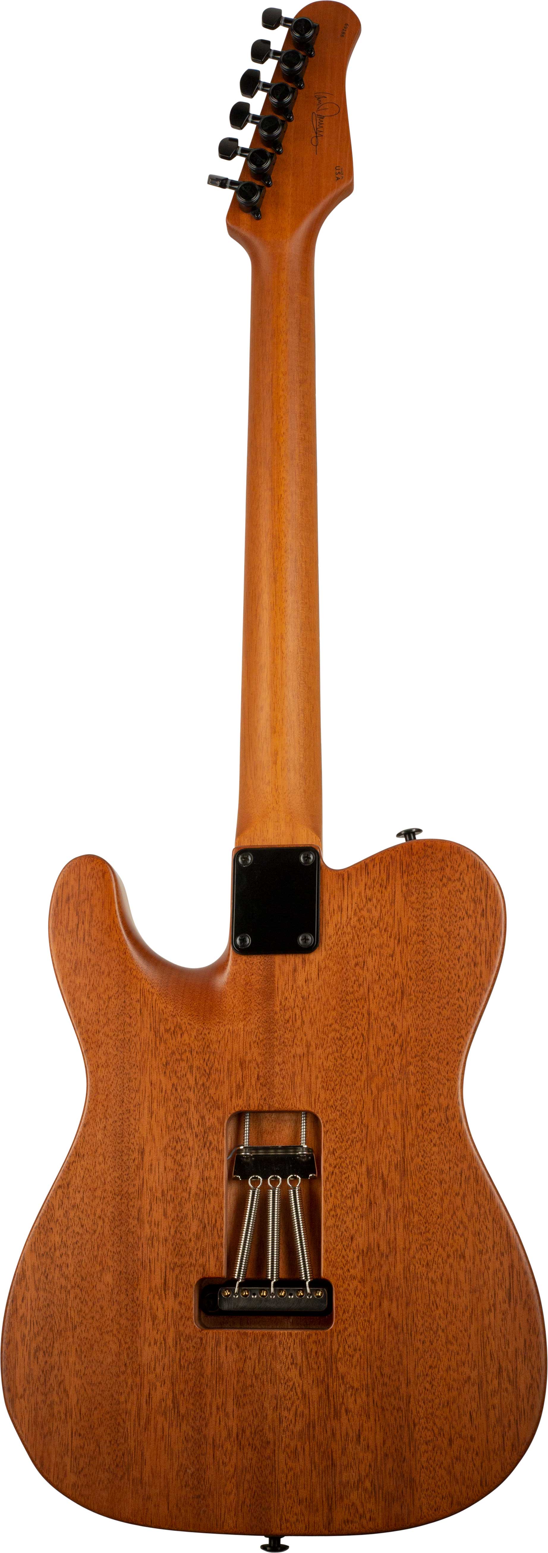 Suhr Ian Thornley Signature T 