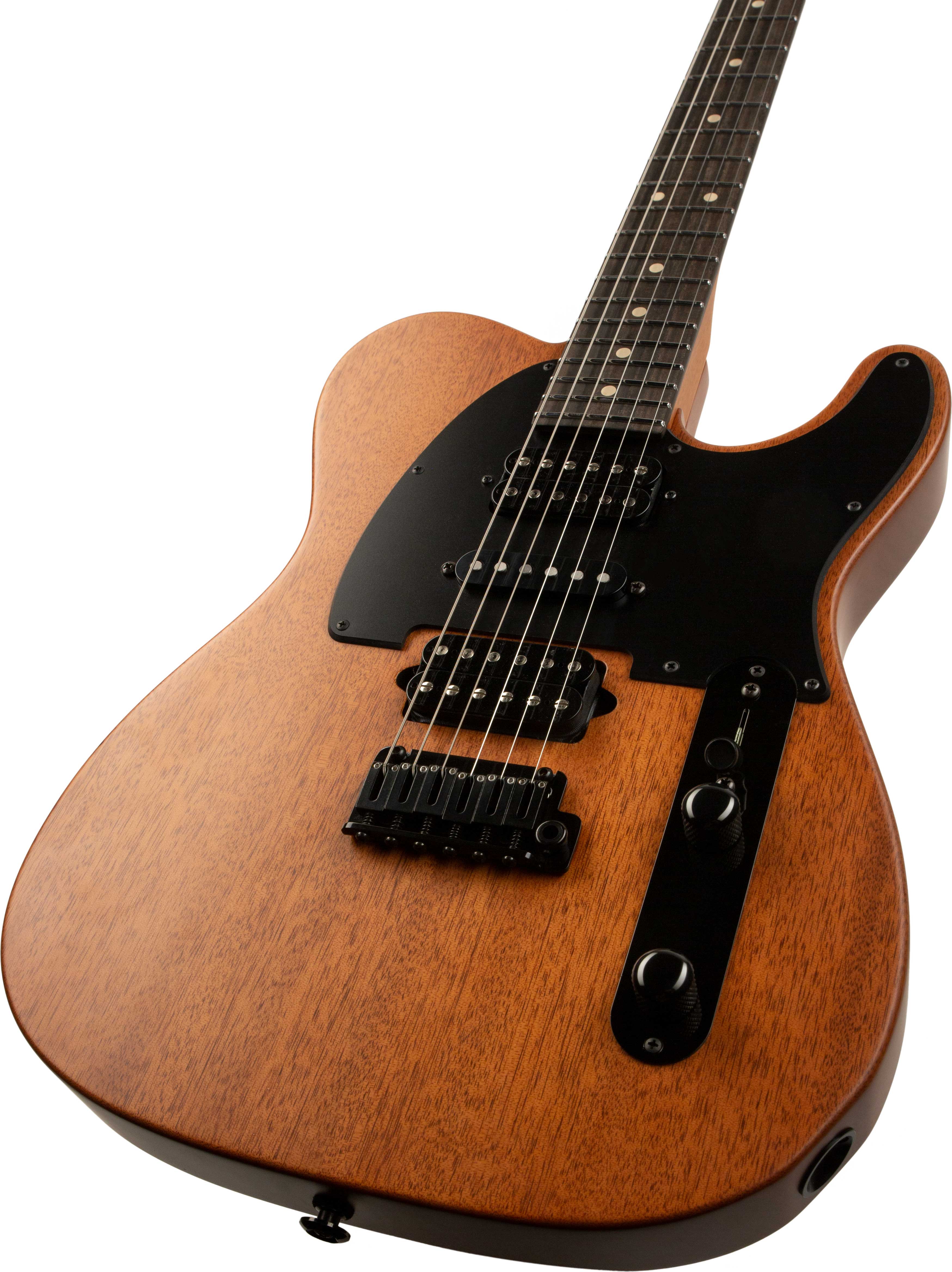 Suhr Ian Thornley Signature T 