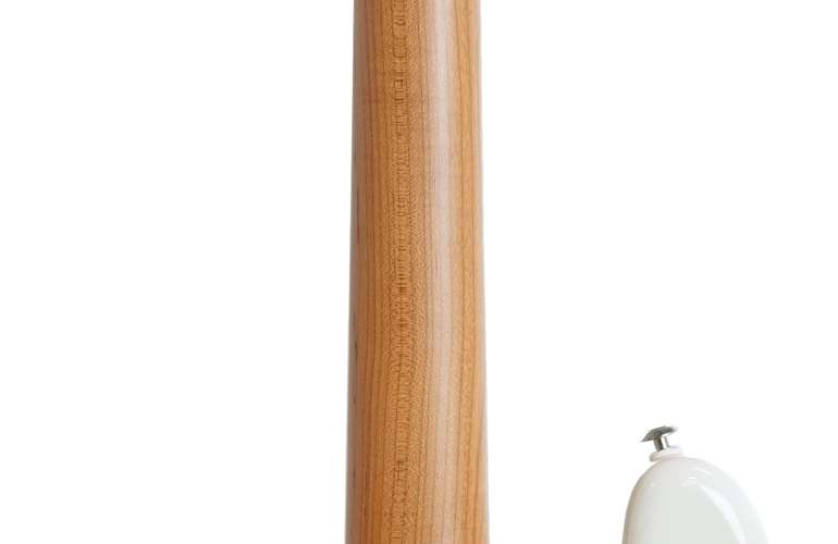 Suhr Classic P Olympic White Suhr Classic P Olympic White