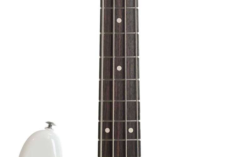 Suhr Classic P Olympic White Suhr Classic P Olympic White