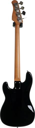 Suhr Classic P Olympic Black Suhr Classic P Olympic Black