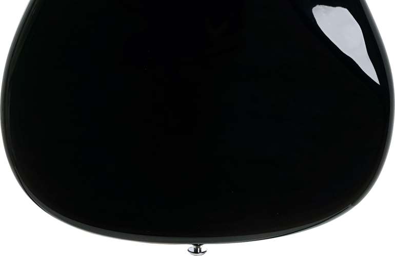 Suhr Classic P Olympic Black Suhr Classic P Olympic Black