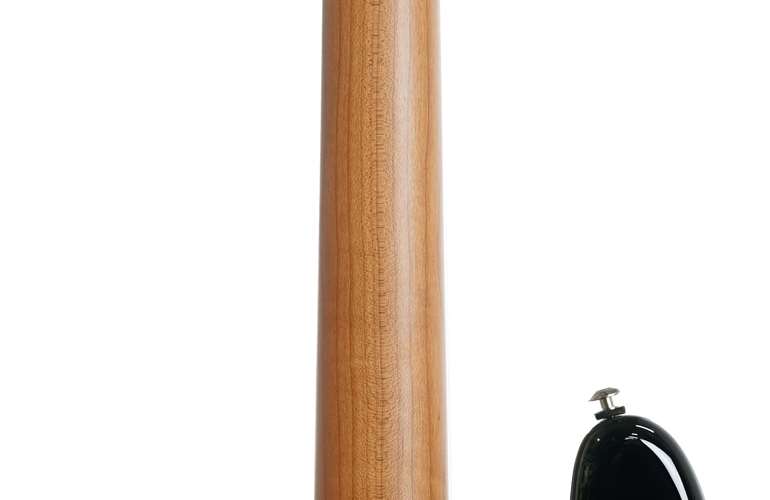 Suhr Classic P Olympic Black Suhr Classic P Olympic Black