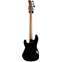 Suhr Classic P Olympic Black Back View