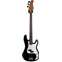 Suhr Classic P Olympic Black Front View