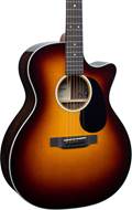 Martin GPC13E Burst
